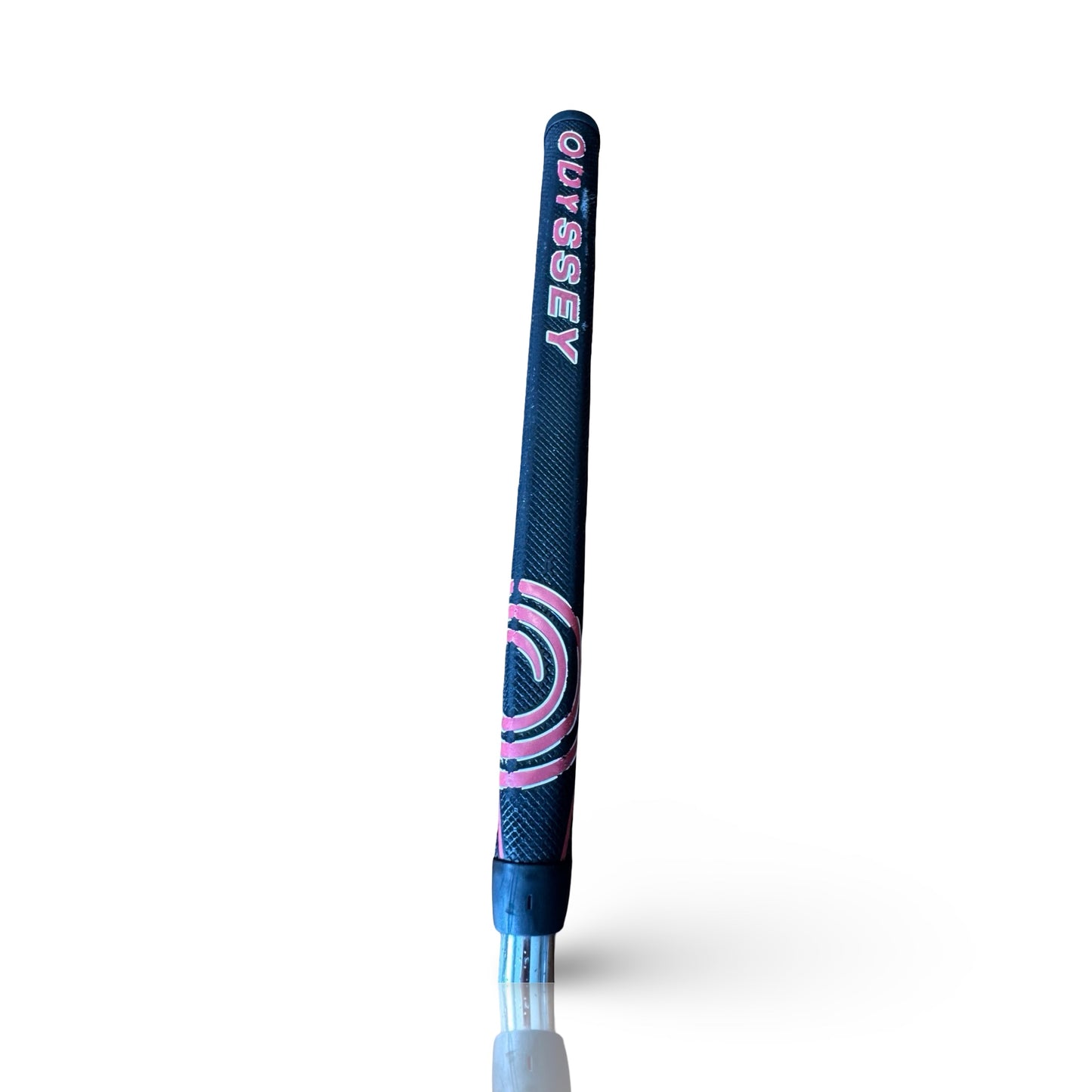 Odyssey Backstryke 35 Inch Putter D.A.R.T With Head Cover R/H Free Delivery Golf Store UK
