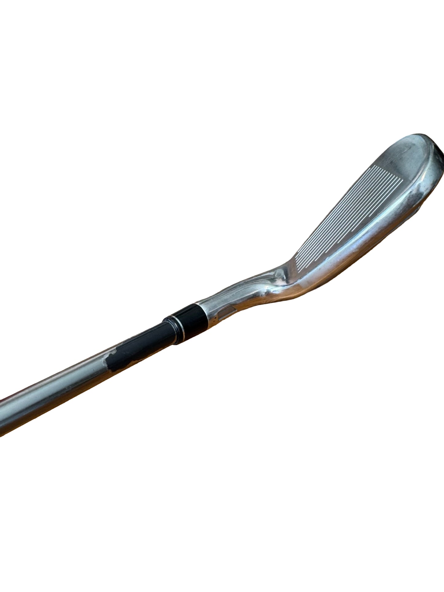 Taylormade Sim Max OS 8 Iron Right Handed Free Delivery Reg Flex