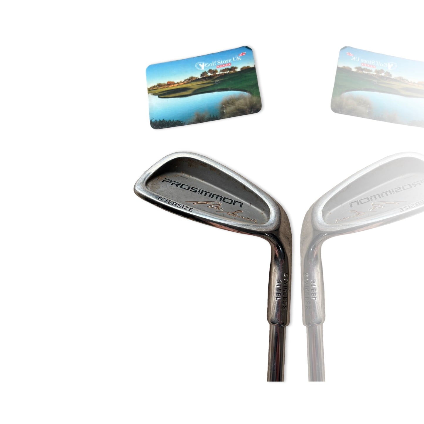 Wedge de sable Peter Senior Prosimmon, Wedge Flex, droitier