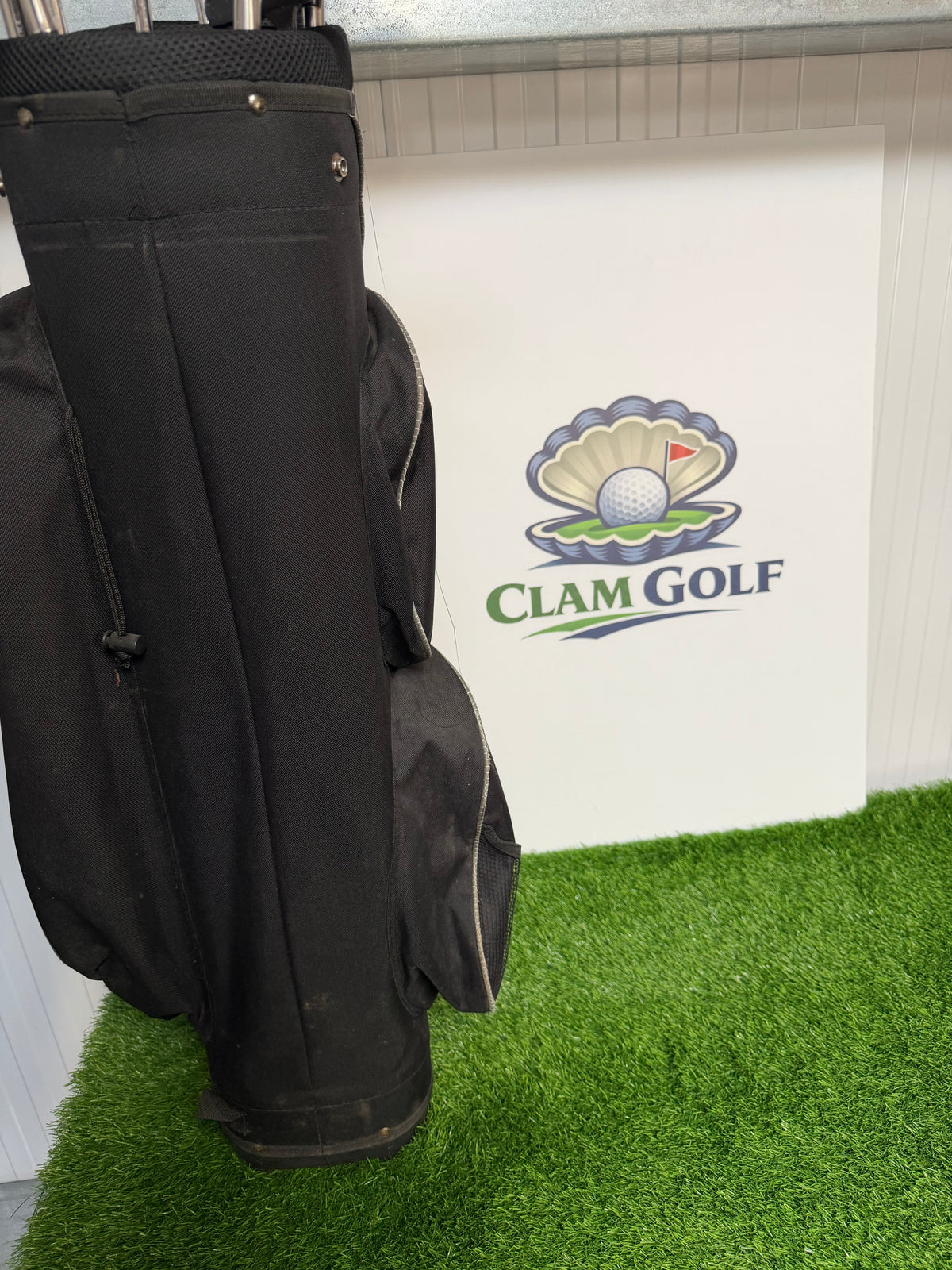 Men’s Right-Handed Ram Golf Set – Ideal for Beginners