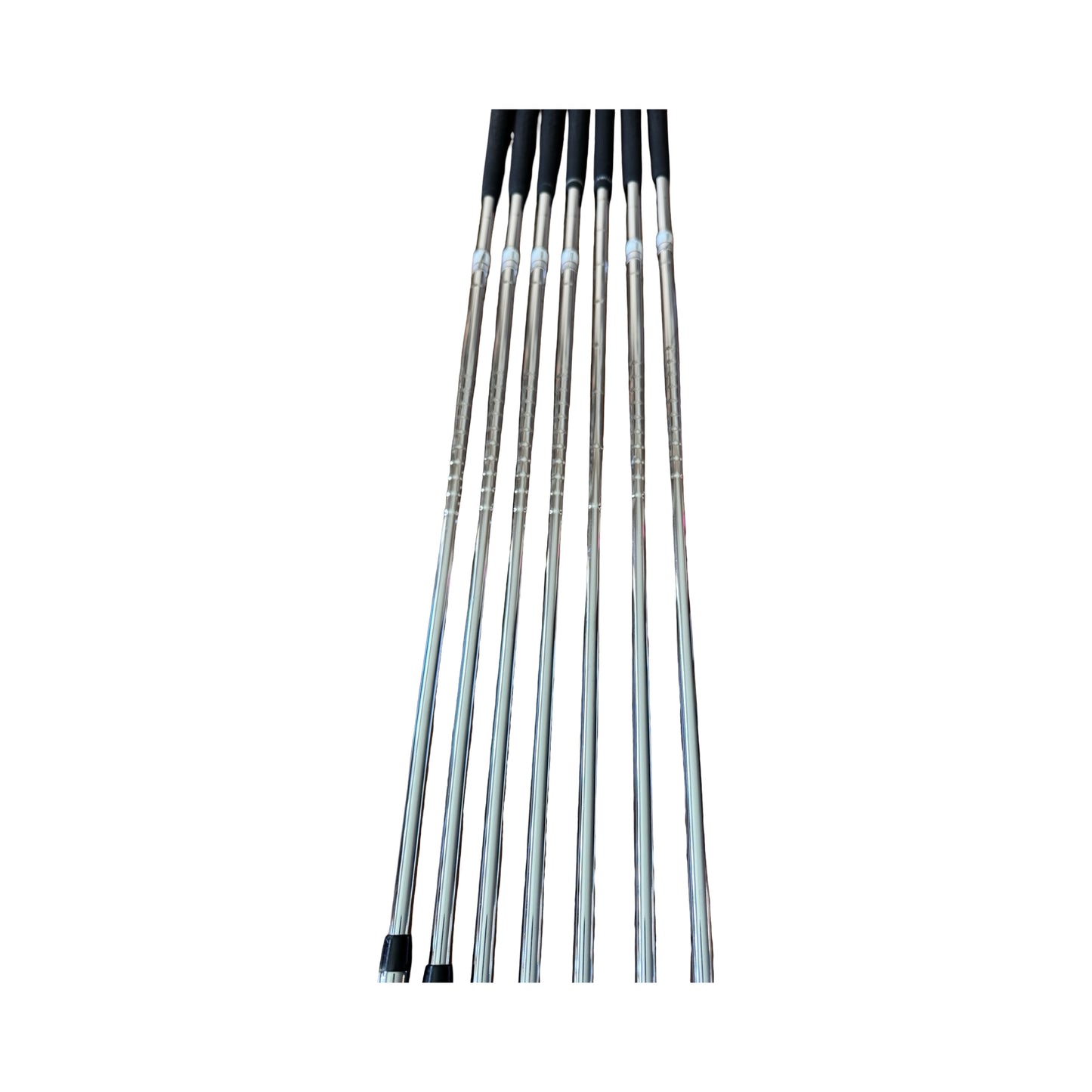 Callaway Golf Clubs X Series 5-PW & Sand Wedge Uni Flex Steel Shafts Free Delivery