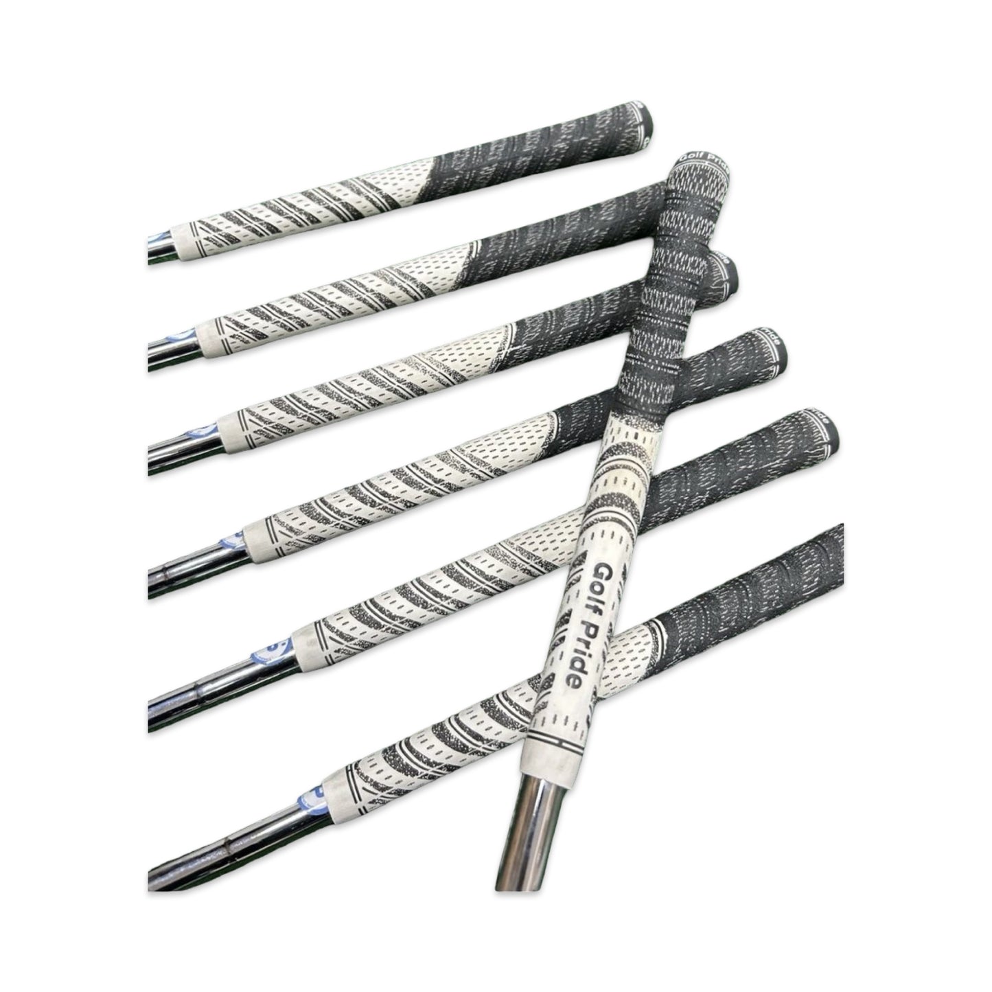 Titleist T150 Irons 4-PW / Pured Accra iSeries Steel Green 125i Shafts