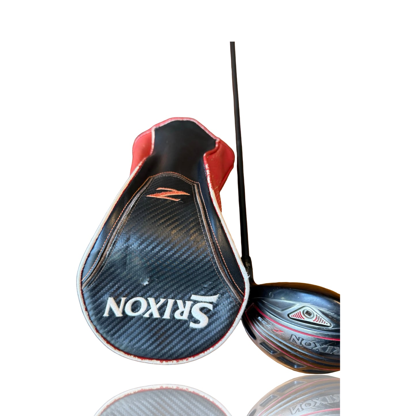 Srixon Driver 9.5 Degree Z785 Regular Flex With Head Cover Free Gift And Delivery