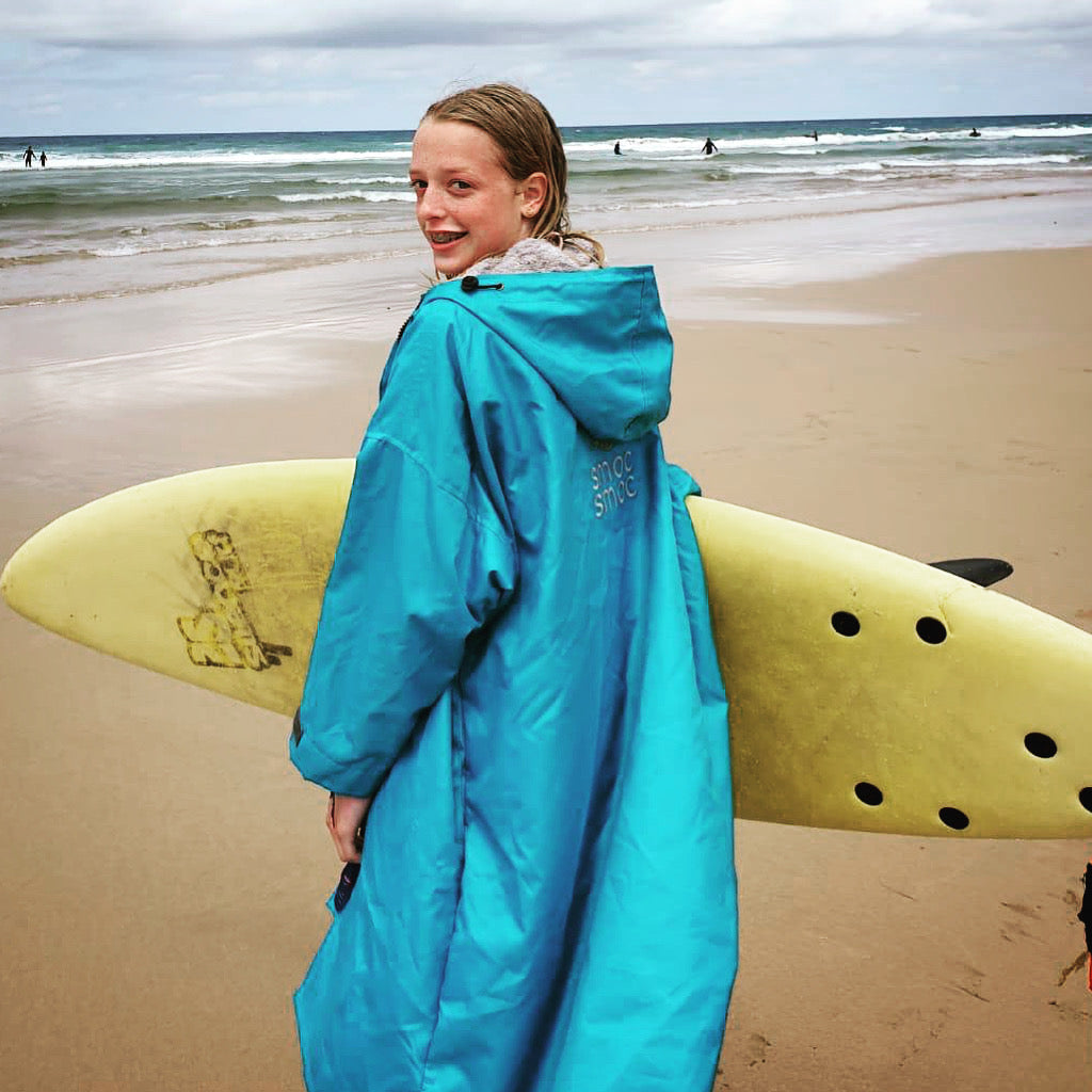 Eco Changing Robes | UK Made ☆☆☆☆☆