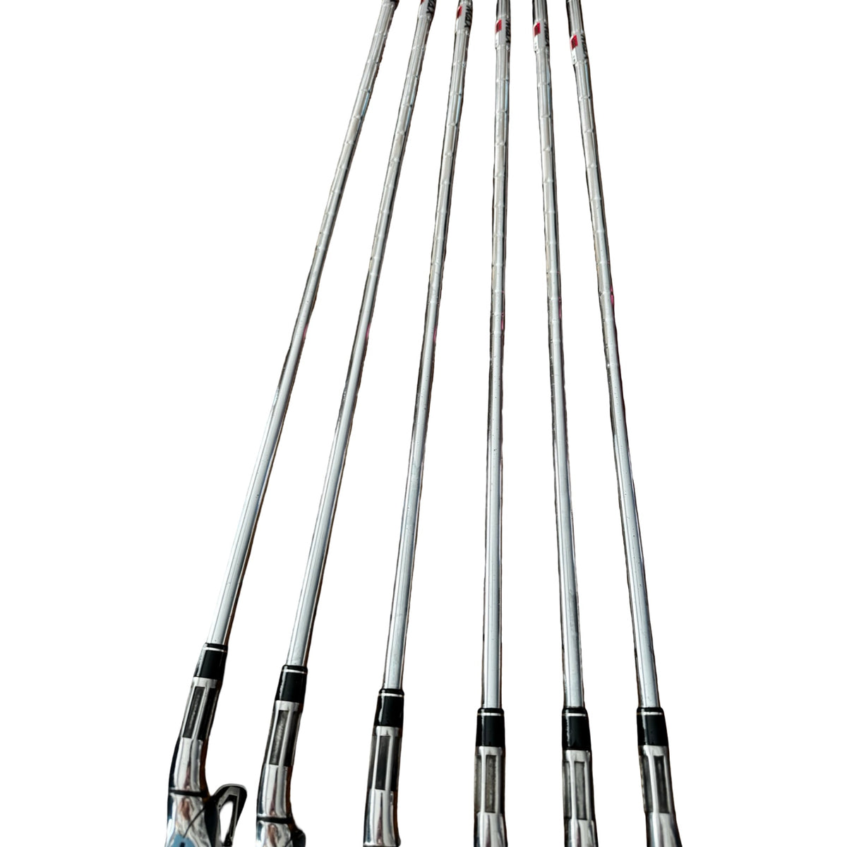 Taylormade M4 Game Improving Iron Set 5-PW Reg Flex - Free Delivery