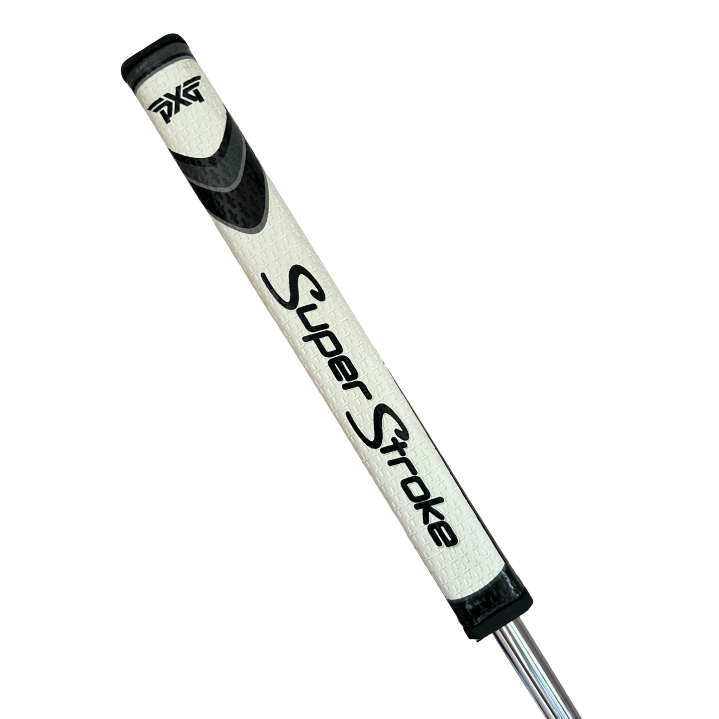 PXG One & Done 34 inch Putter Steel Shaft Super Stroke FlatSo 1.0 Grip Right Handed Head Cover Included Free P&P