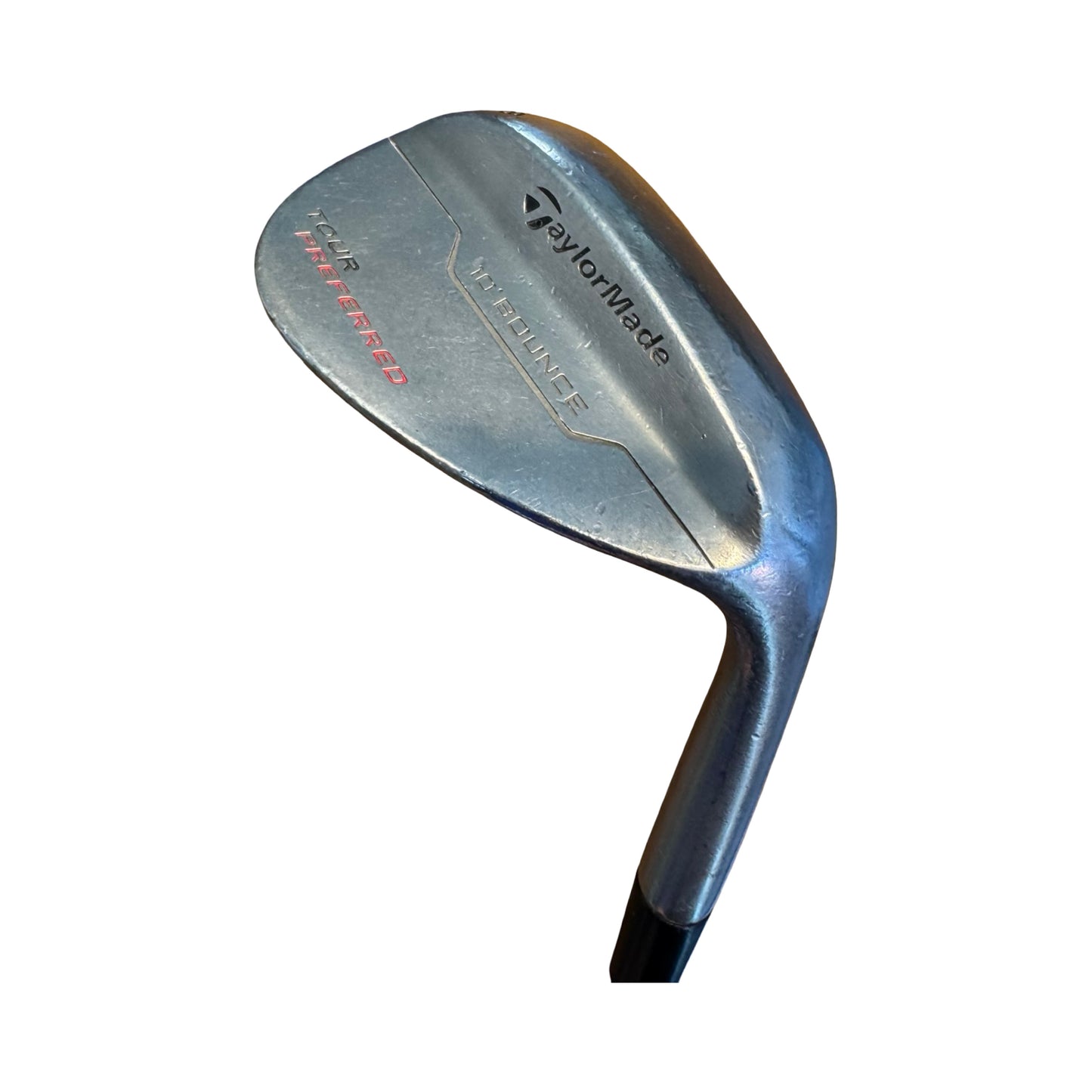 Taylormade Wedge 58 Degree Tour Preferred 10 Bounce