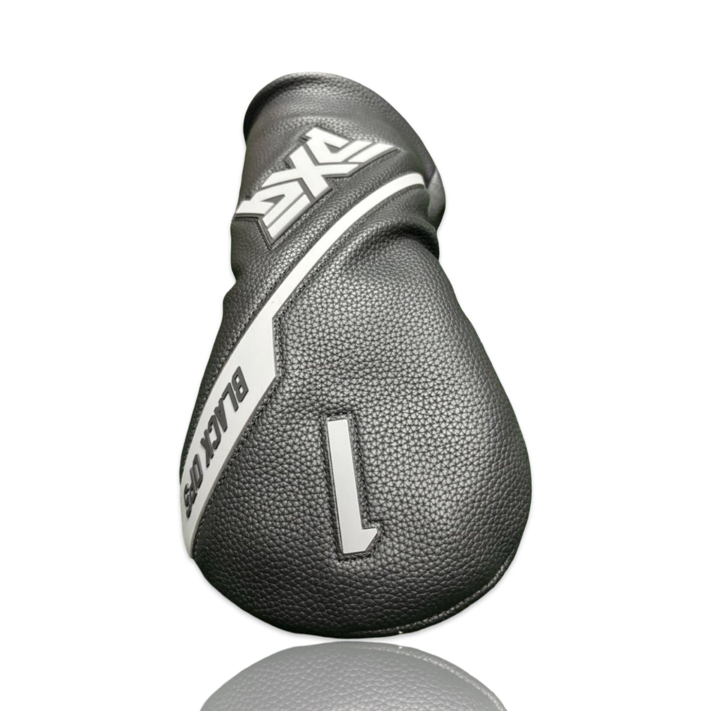 PXG 0311 Black Ops 8° Driver / Stiff Tensei AV Blue 65 S Graphite Shaft