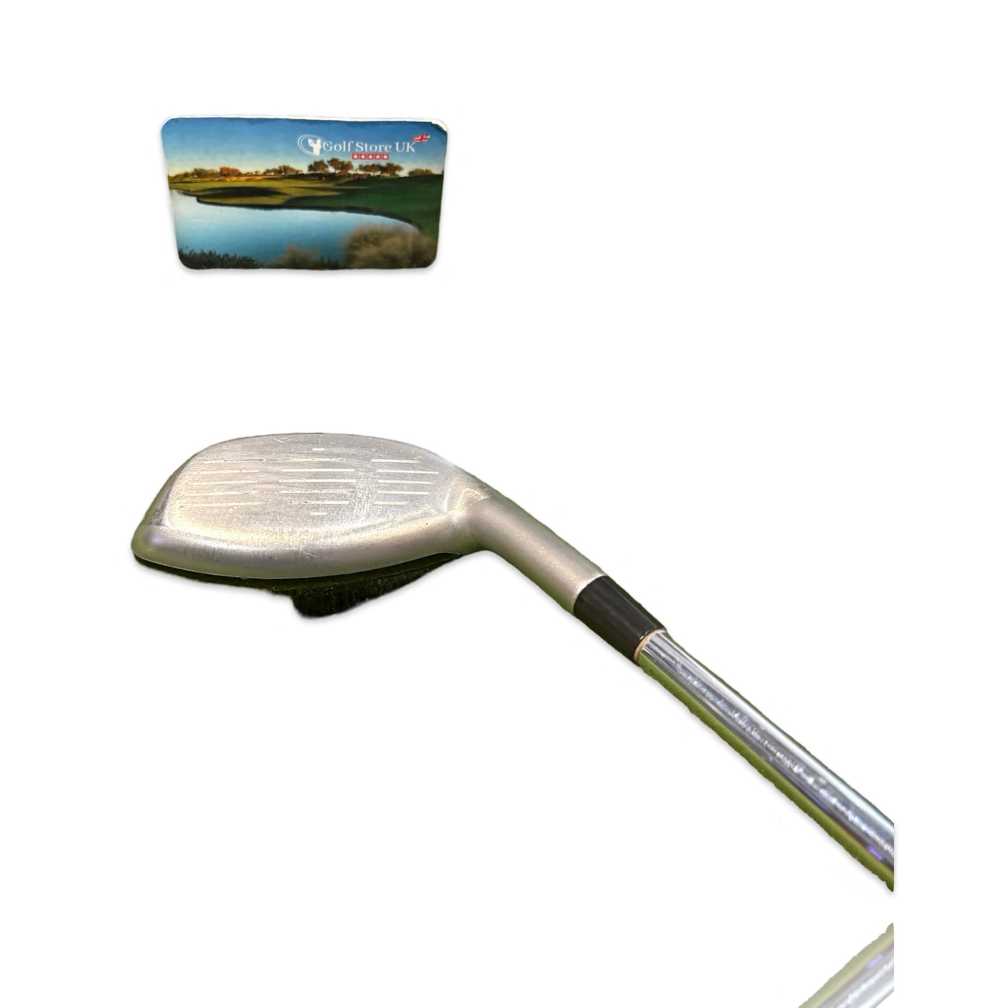 Ping G5 Hybrid, 22degree, Regular flex, LH