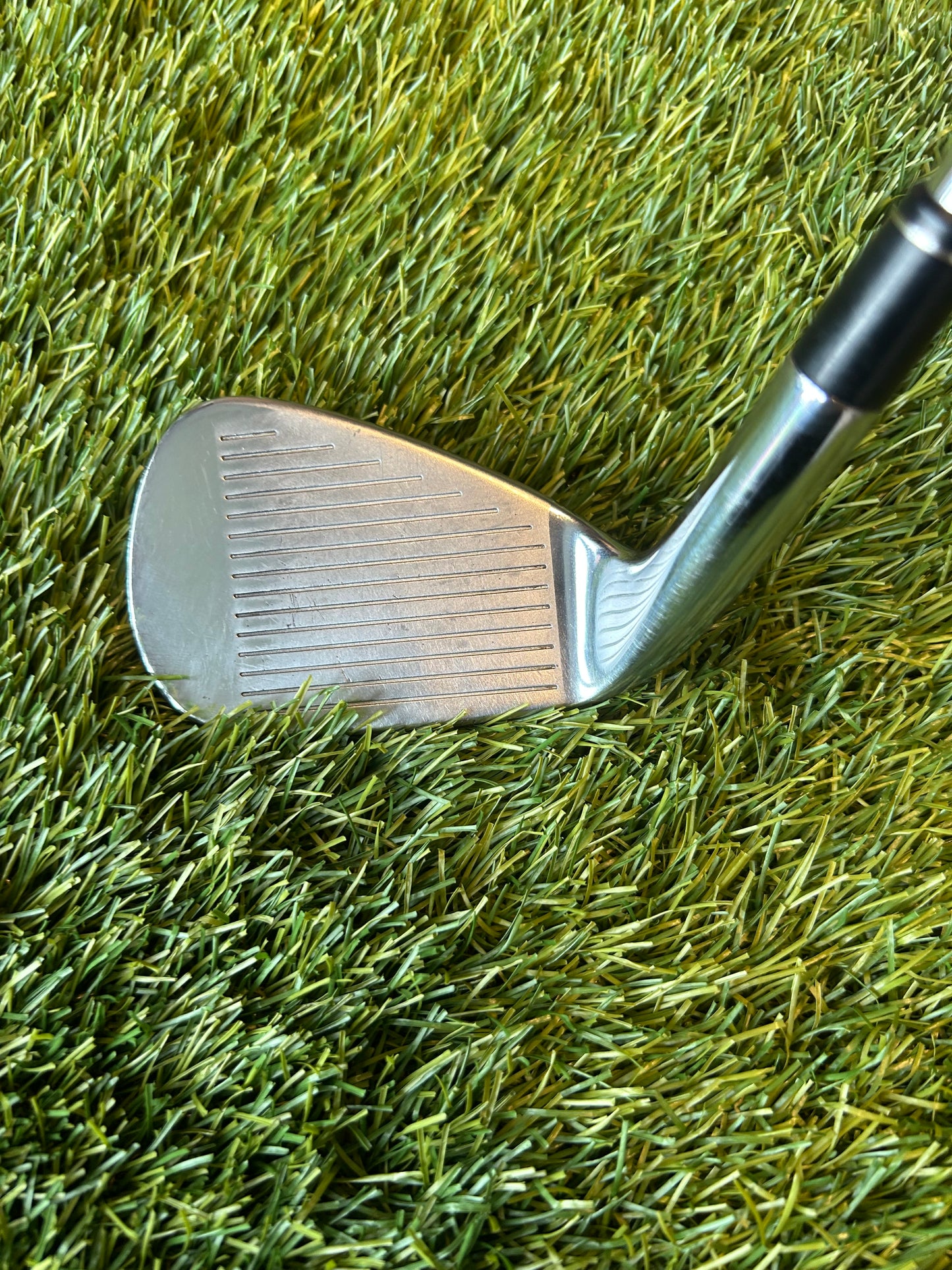 Taylormade R11 Attack Wedge Steel Stiff flex Shaft - RH