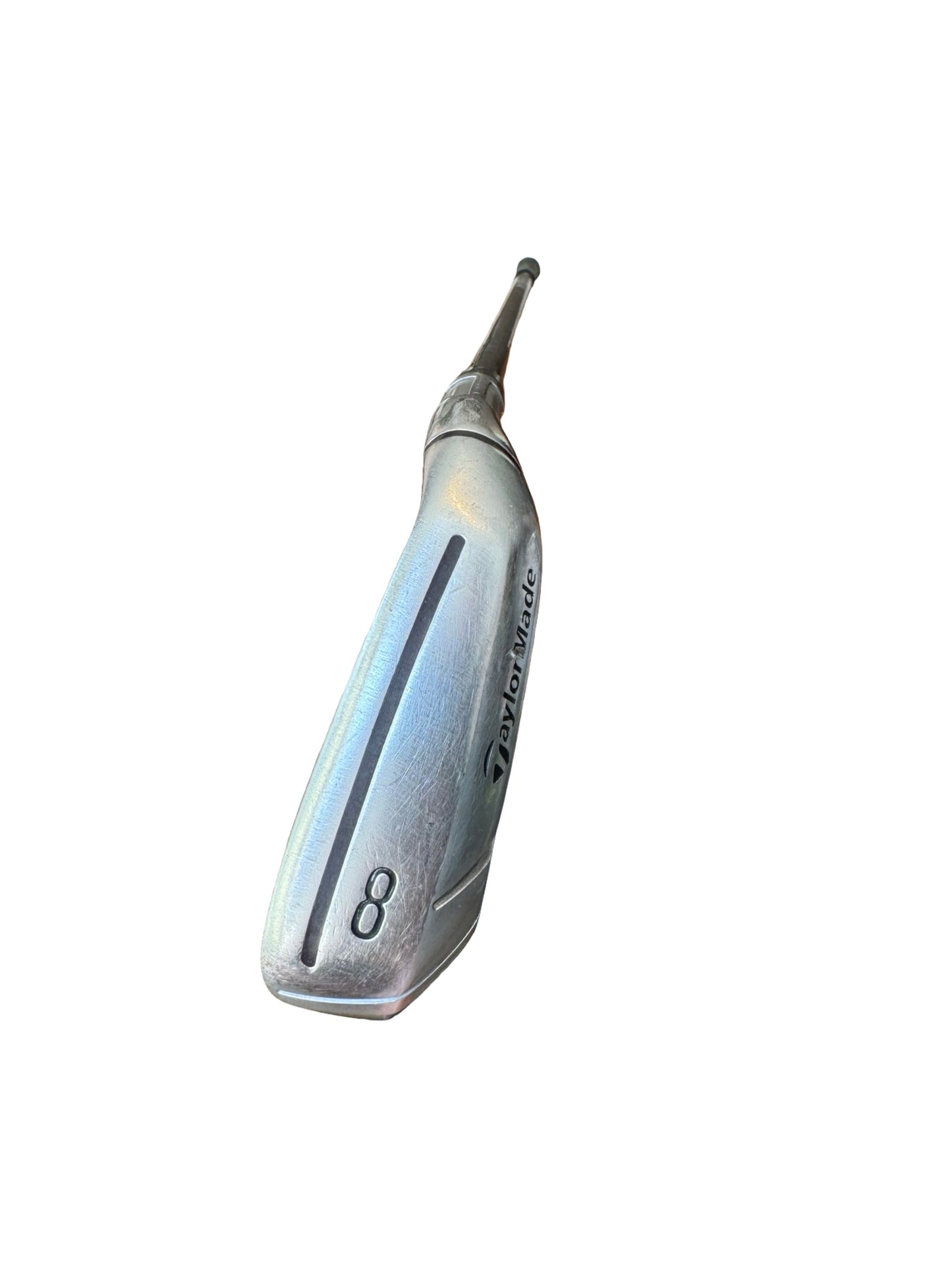 Taylormade Sim Max OS 8 Iron Right Handed Free Delivery Reg Flex