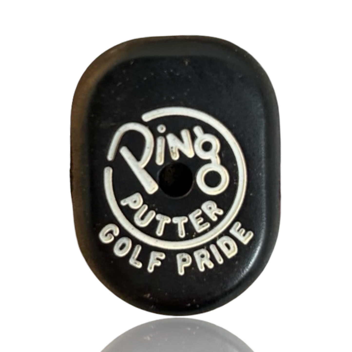 Ping Anser 34 inch Putter Graphite shaft Head Cover Included Right handed Mint Condition