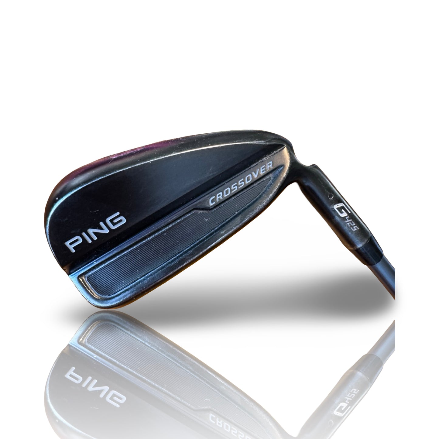 Ping G425 Crossover 3 Iron Stiff Flex RH Mid Size Grip Fast Free Delivery