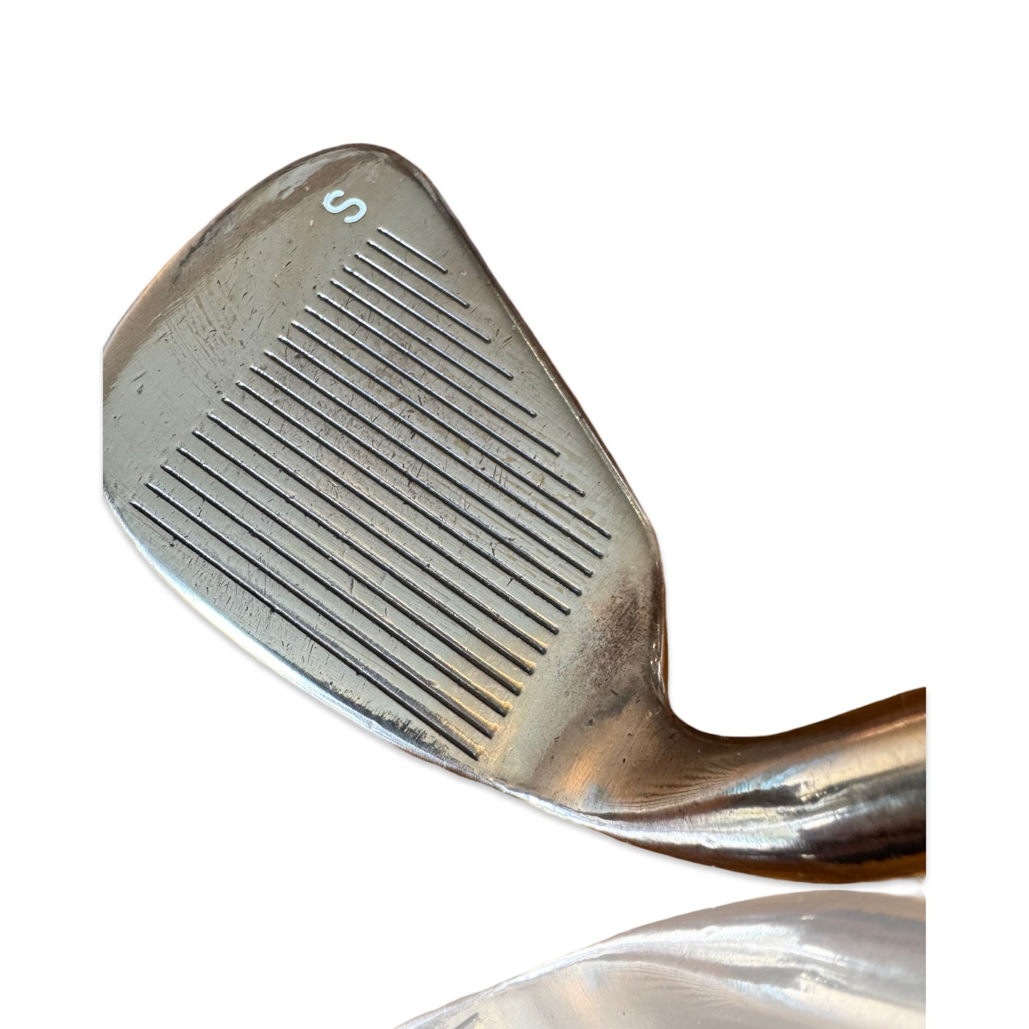 Ping Eye 2 Béryllium Cuivre Sable Wedge Point Blanc Livraison Gratuite