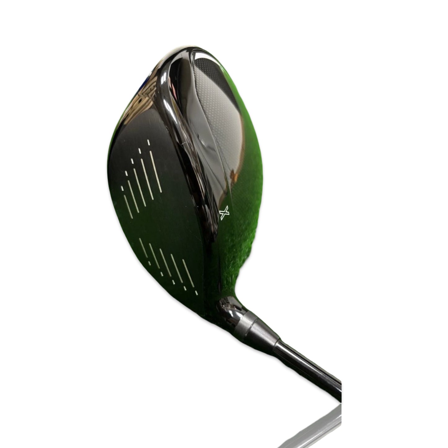 PXG 0311 Black Ops 8° Driver / Stiff Tensei AV Blue 65 S Graphite Shaft