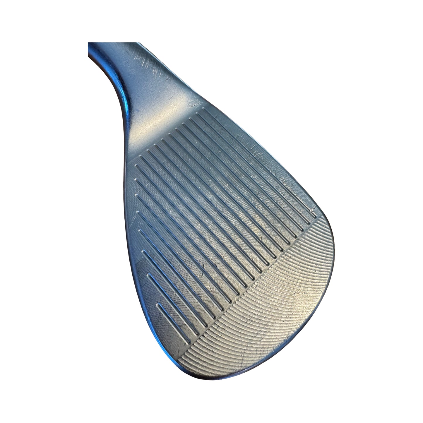 Cleveland Wedge CBX 2 58 Degree Dynamic Gold Shaft / Free Delivery