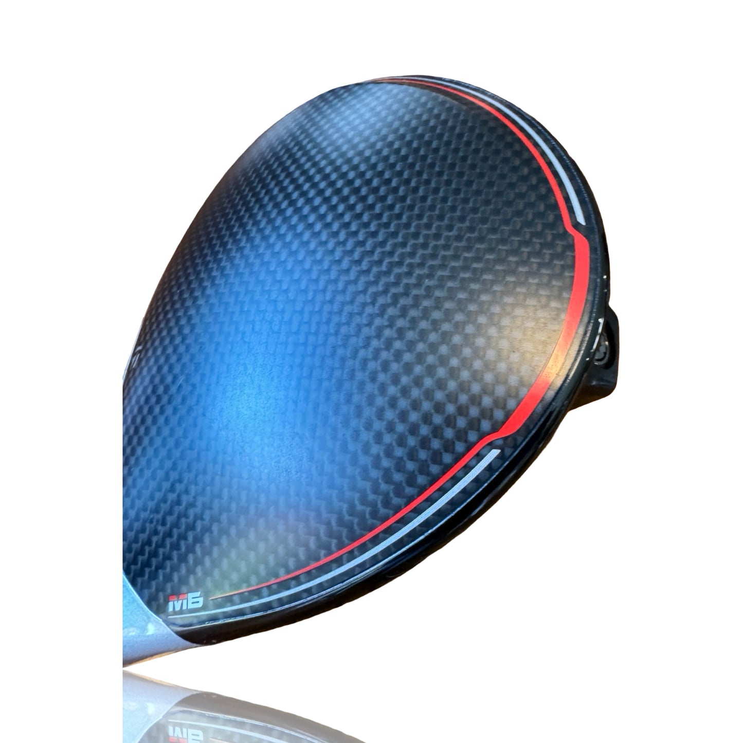 TaylorMade Driver 10.5 Stiff Flex M6 With Head Cover Free Gift and Delivery With This Purchase