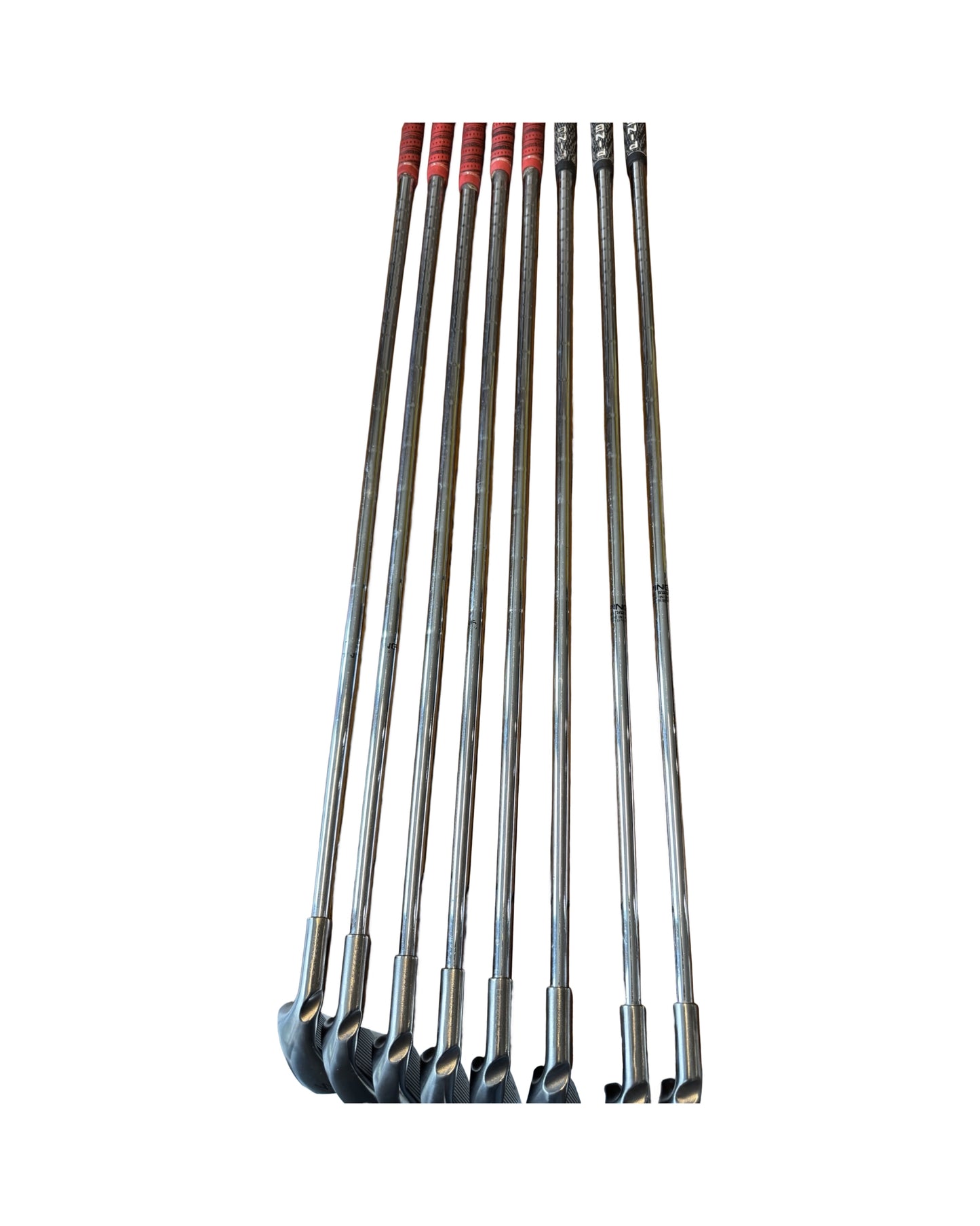 Ping G2 Iron Set 3-PW Left Handed Black Dot Reg Flex Free Delivery - Golf Store UK
