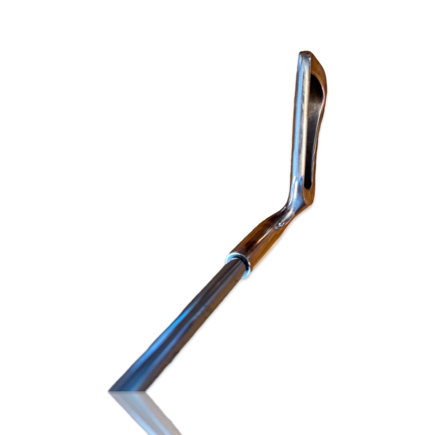 Ping Eye 2 Beryllium Copper 4 Iron White Dot