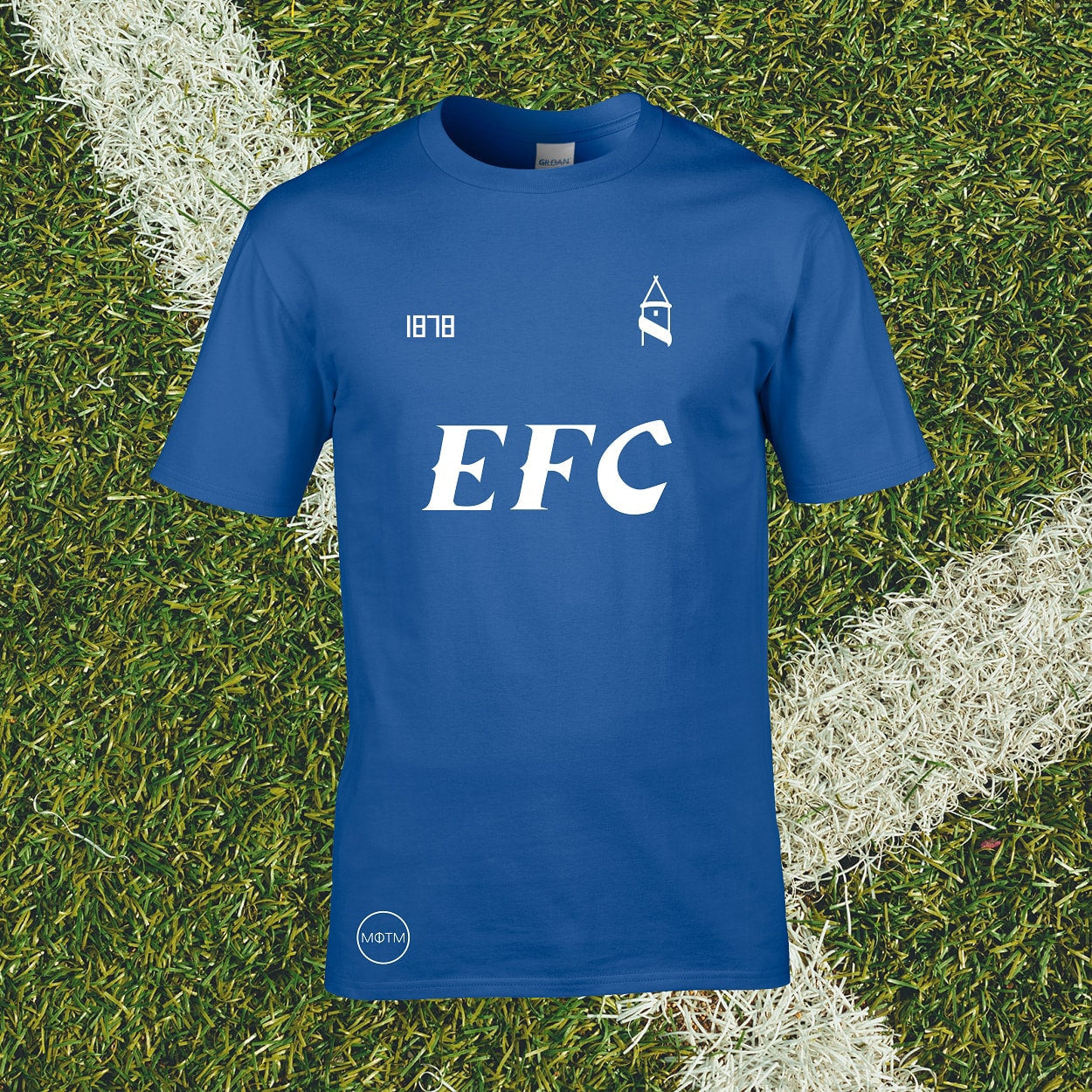 Everton Supporter T-Shirt