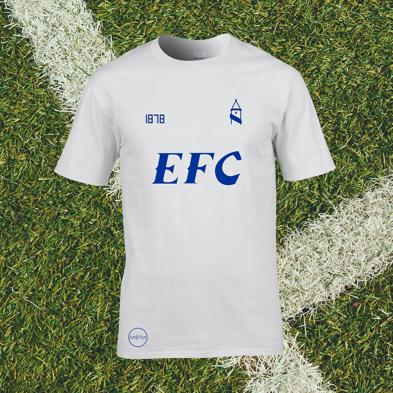 Everton Supporter T-Shirt
