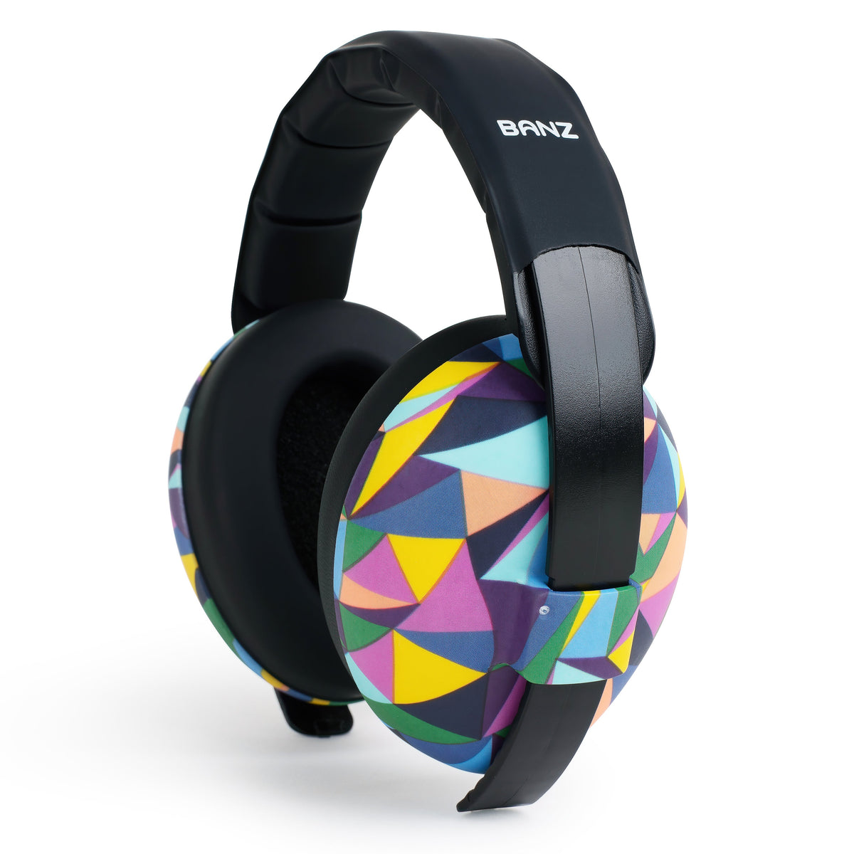Baby Ear Defenders for Flights, Fireworks & Everyday Noise