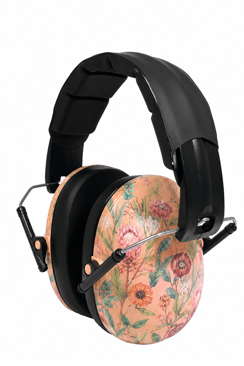 Kids Ear Defenders for Fireworks, School & Concerts