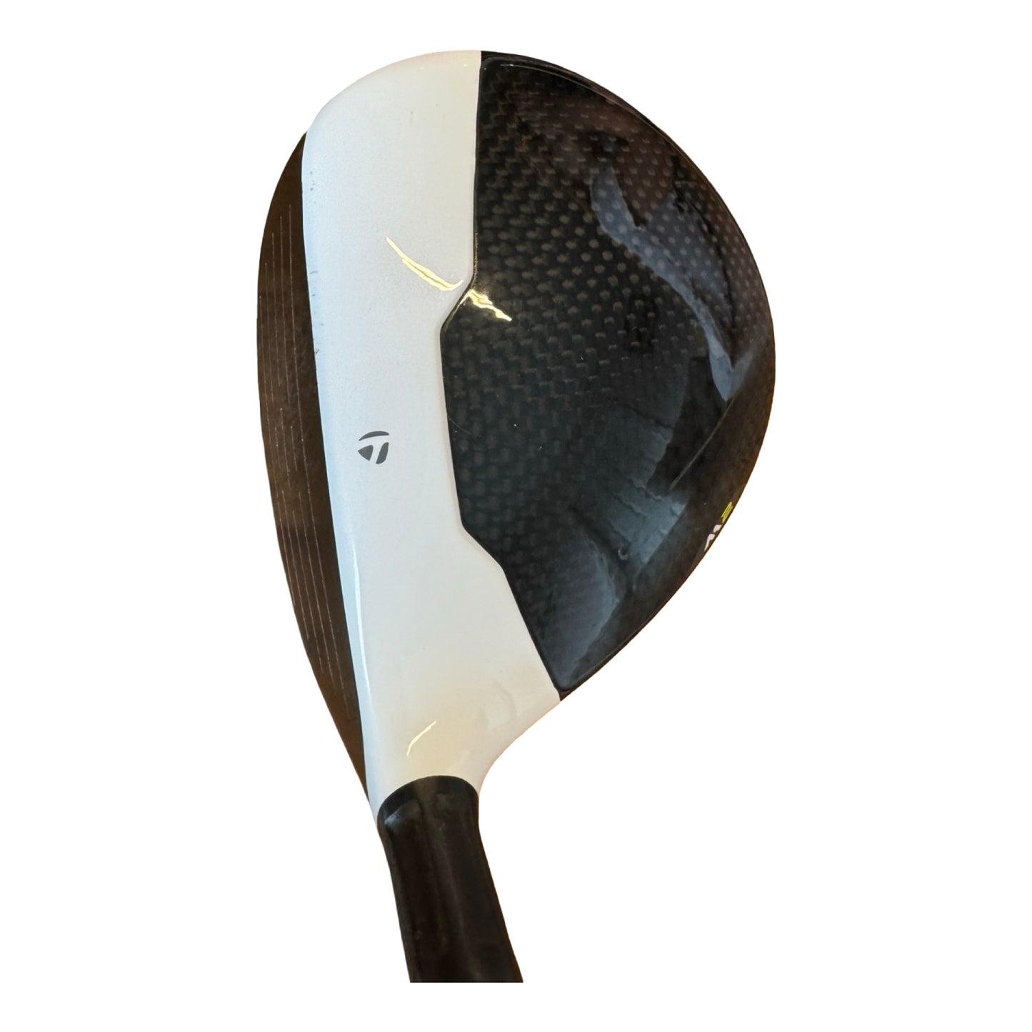 Taylormade M2 #3 Wood 15 Degree Stiff Flex R/H Free Delivery