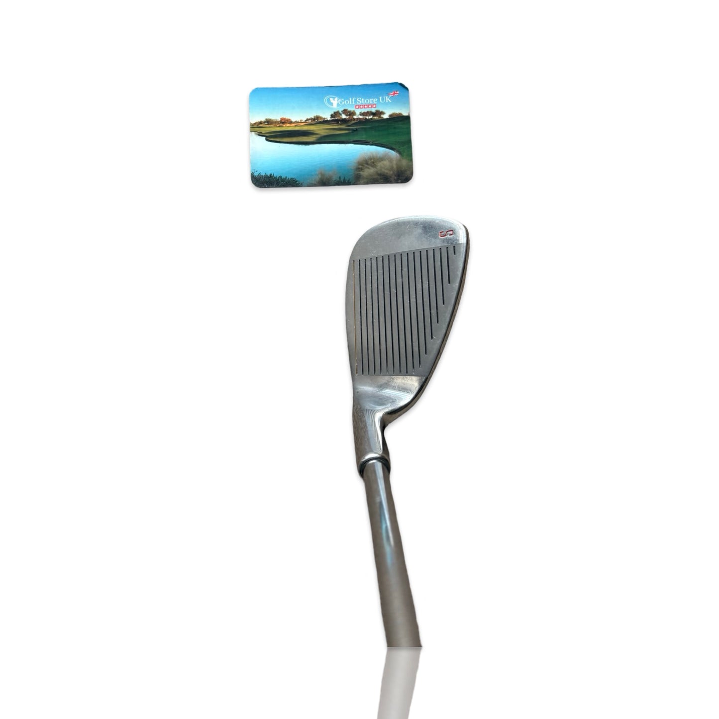 Wedge de sable Peter Senior Prosimmon, Wedge Flex, droitier