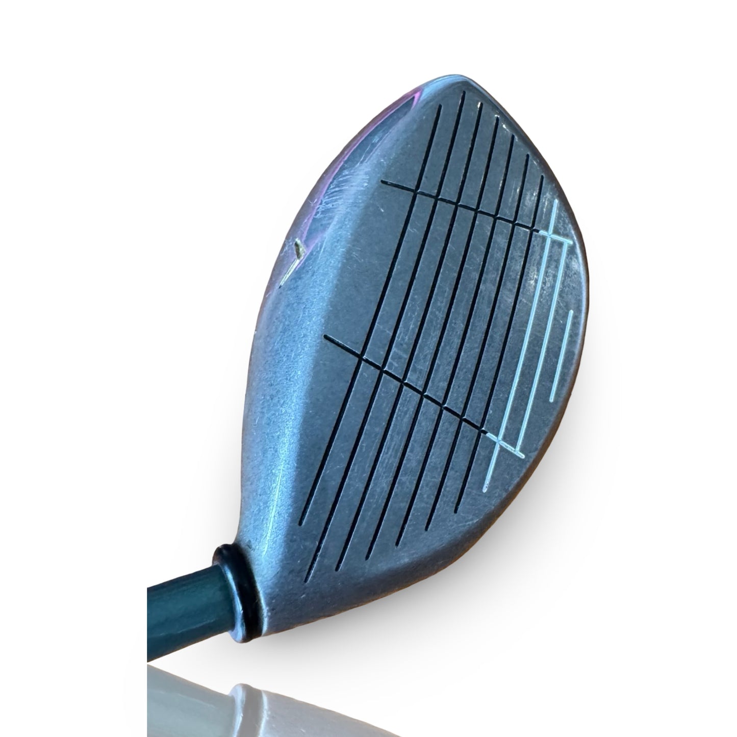Driver Callaway Big Bertha 11 Degree War Bird Reg Flex pour gaucher, livraison rapide