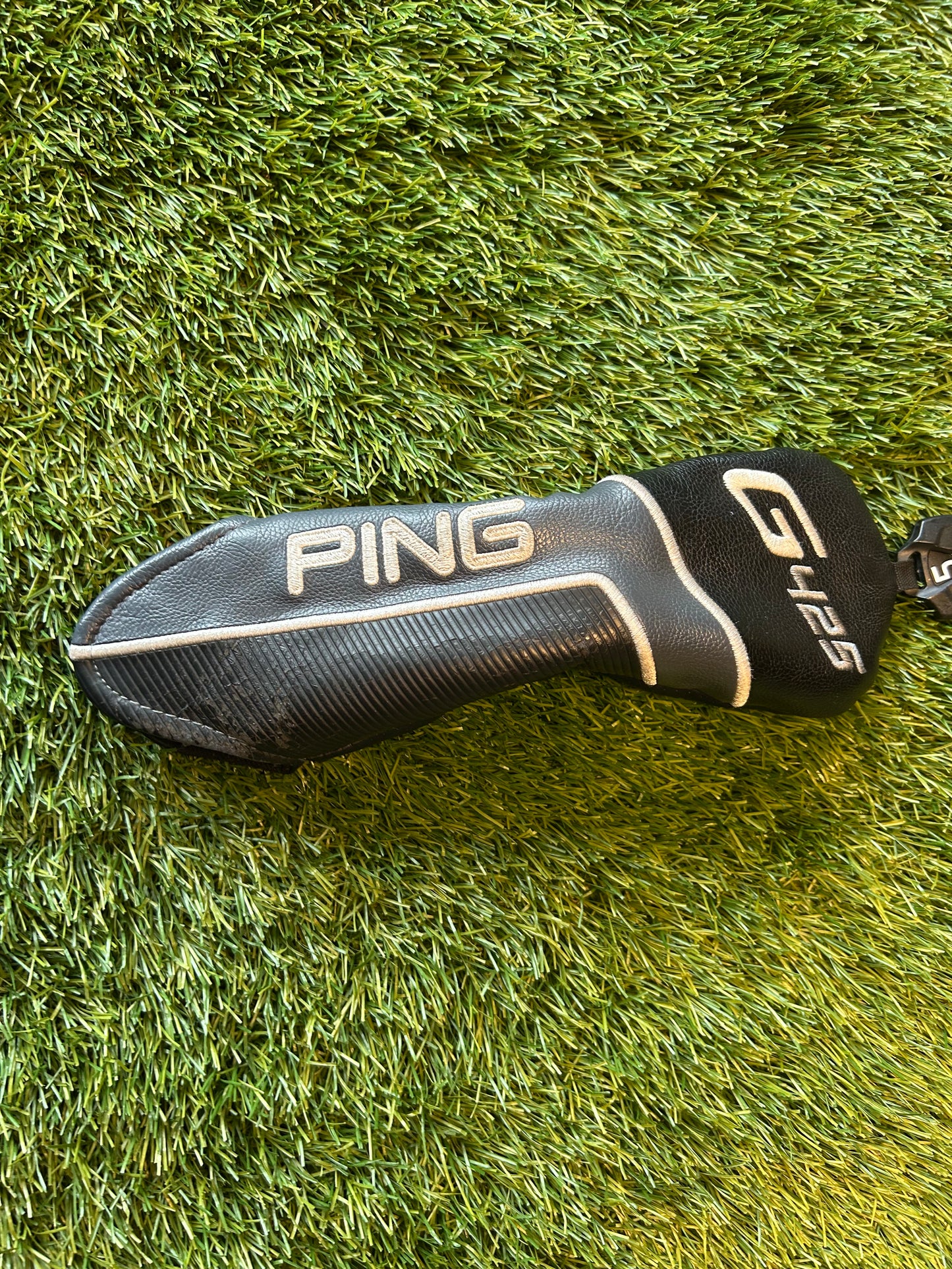 Ping Hybrid Head Cover G425