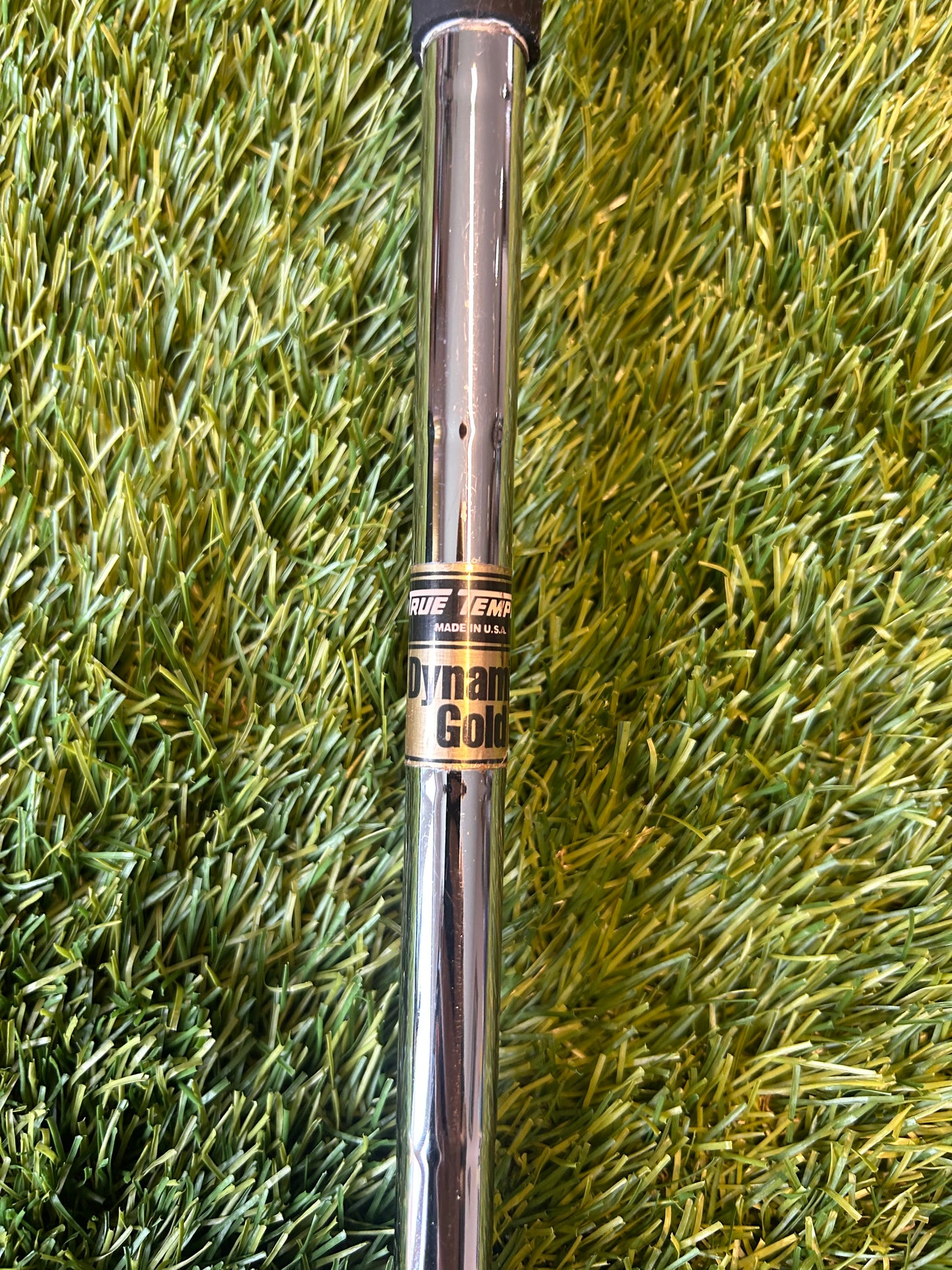 Titleist 990 5 Iron Steel Dynamic Gold S300 Shaft - RH