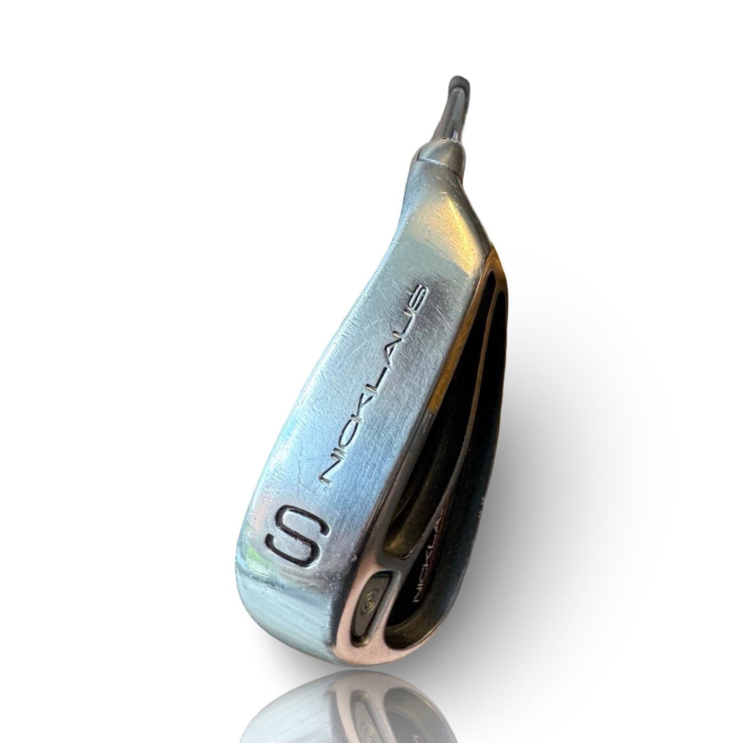 Nicklaus Sand Wedge Senior Flex Graphite - Fast Delivery