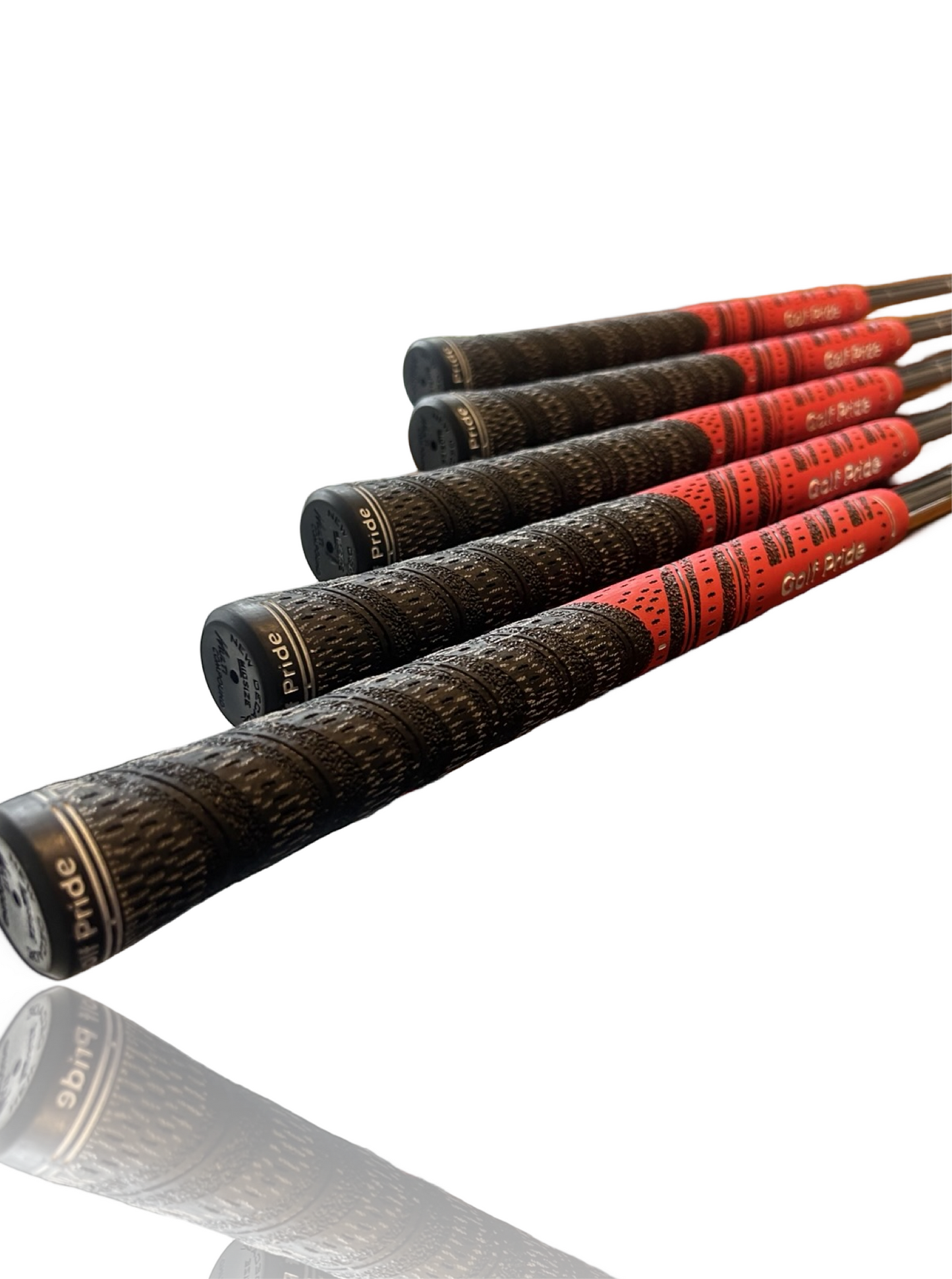 TaylorMade P790 Forged Iron Set 5-PW KBS Reg Flex Recently Fitted Mid Size Grips RH Free P&P