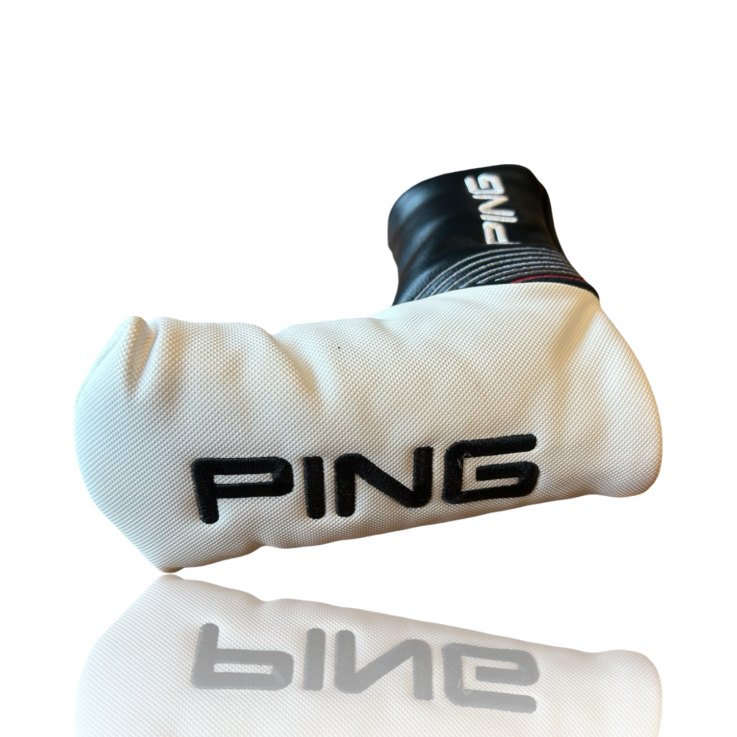 Ping Anser 34 inch Putter Graphite shaft Head Cover Included Right handed Mint Condition