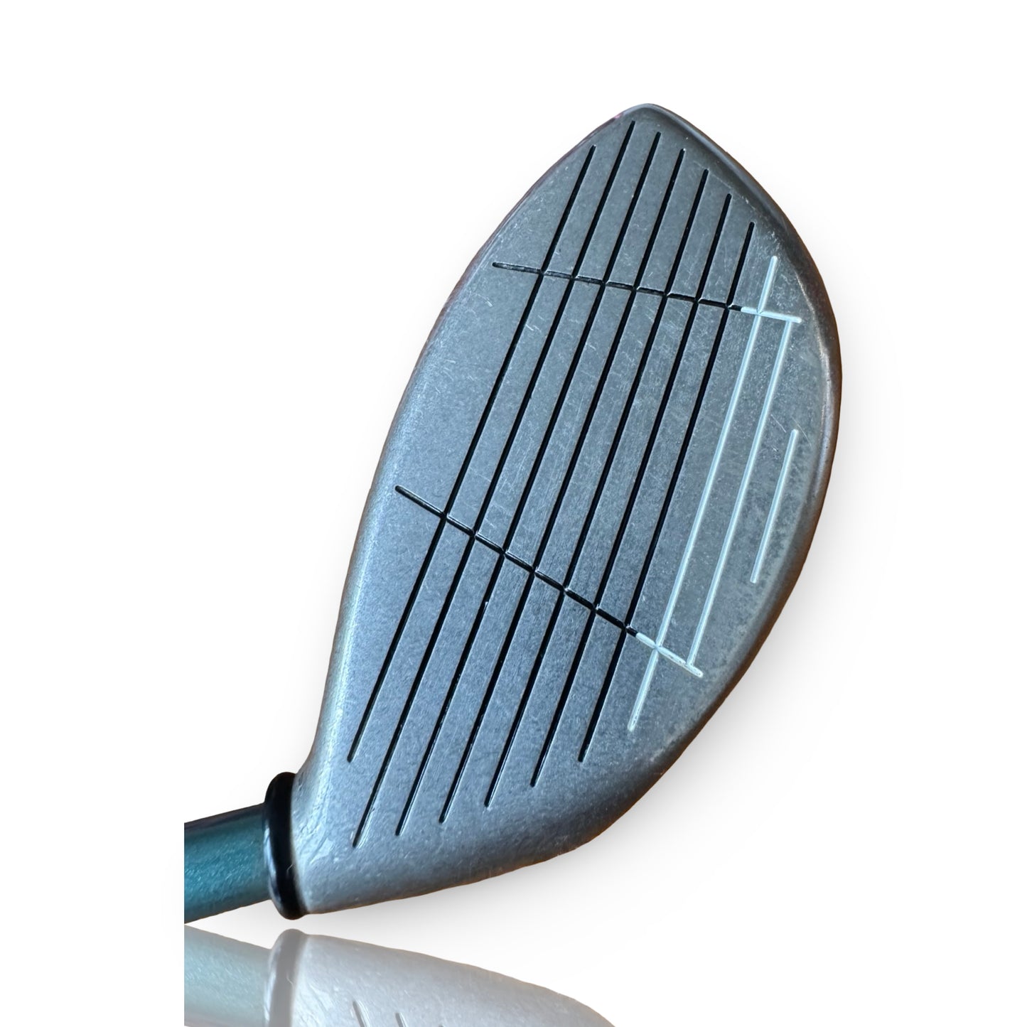 Driver Callaway Big Bertha 11 Degree War Bird Reg Flex pour gaucher, livraison rapide