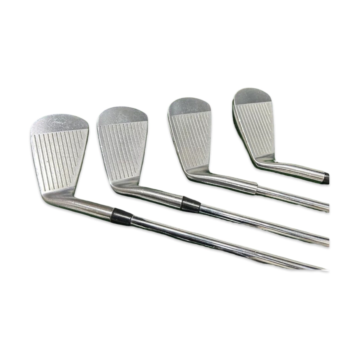 Epon Personal 1/500 Irons RARE 3-PW / Stiff NS Pro Modus³ 105 S Steel Shafts