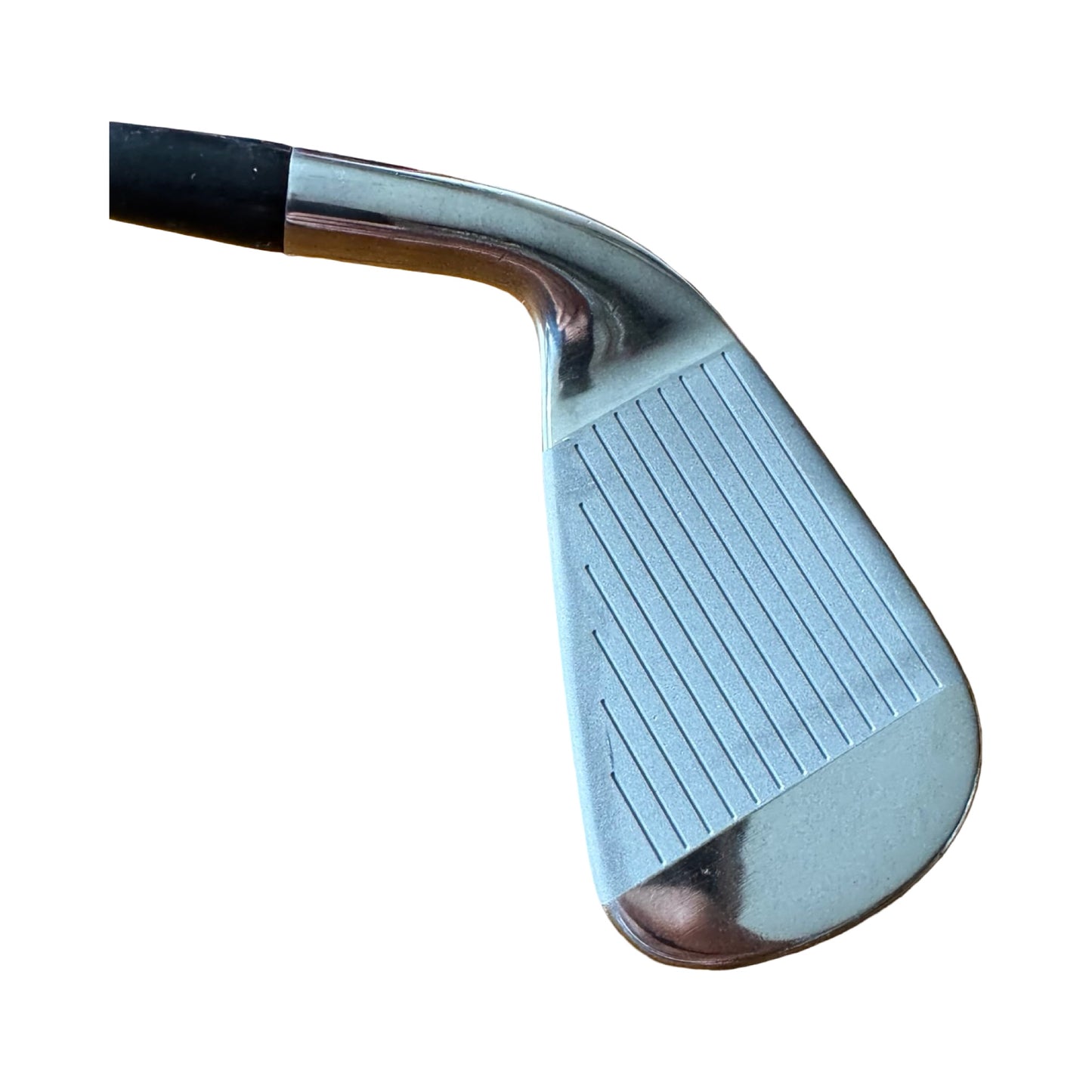 TITLEIST AP1 4 IRON REGULAR FLEX FREE DELIVERY FACE REFURBISHED R/H