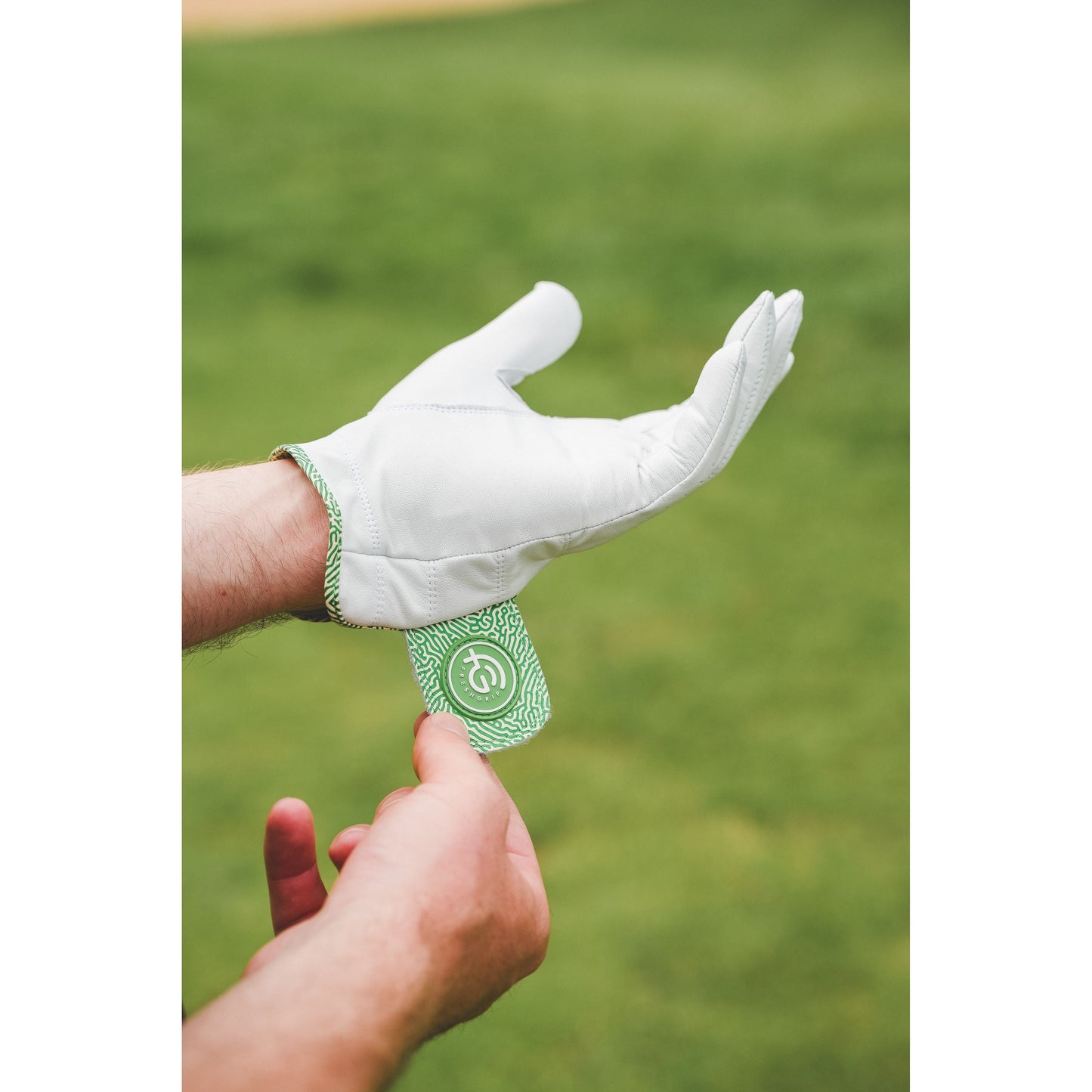 Gant de golf Contours | Édition Joueurs