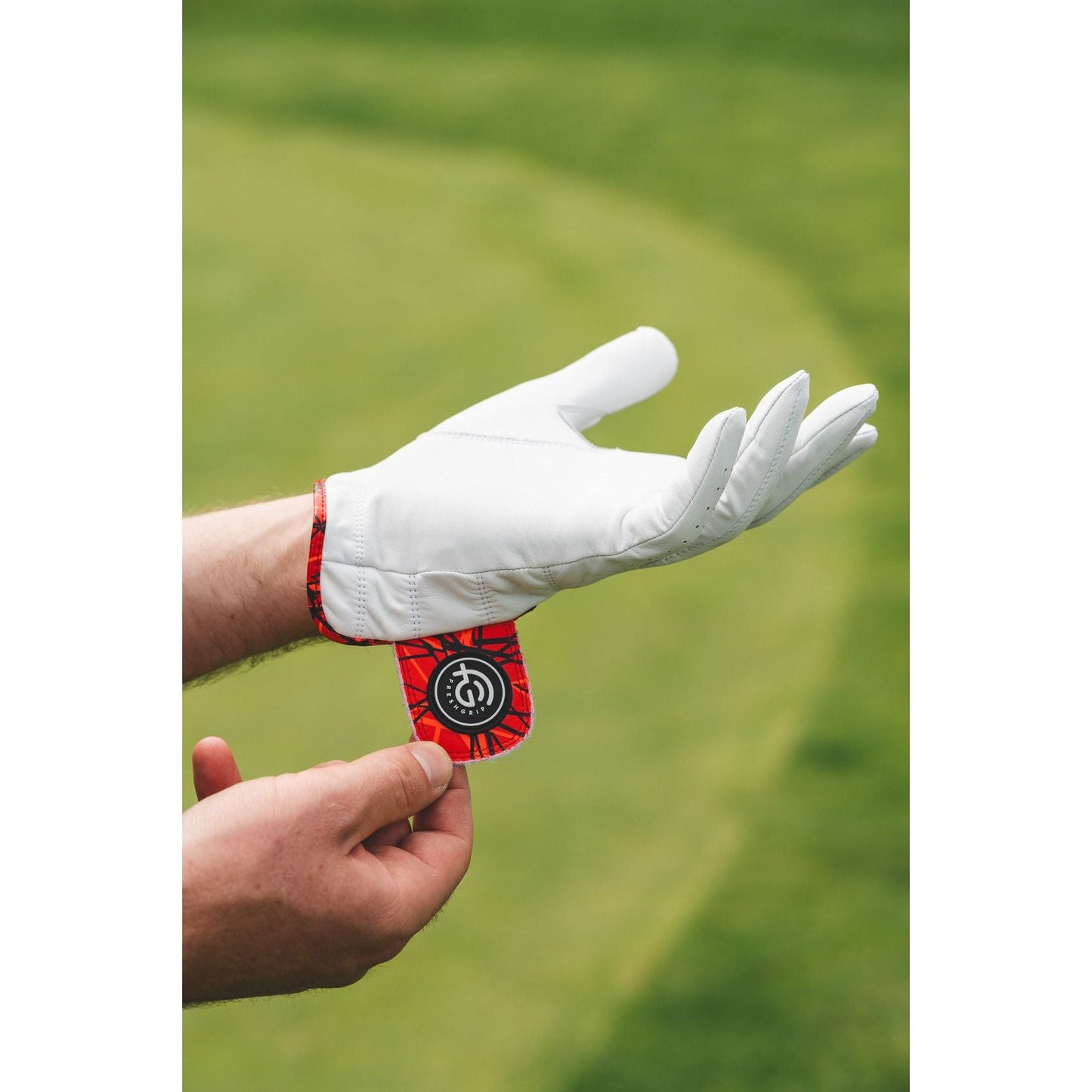 Gant de golf Strobe | Édition joueurs