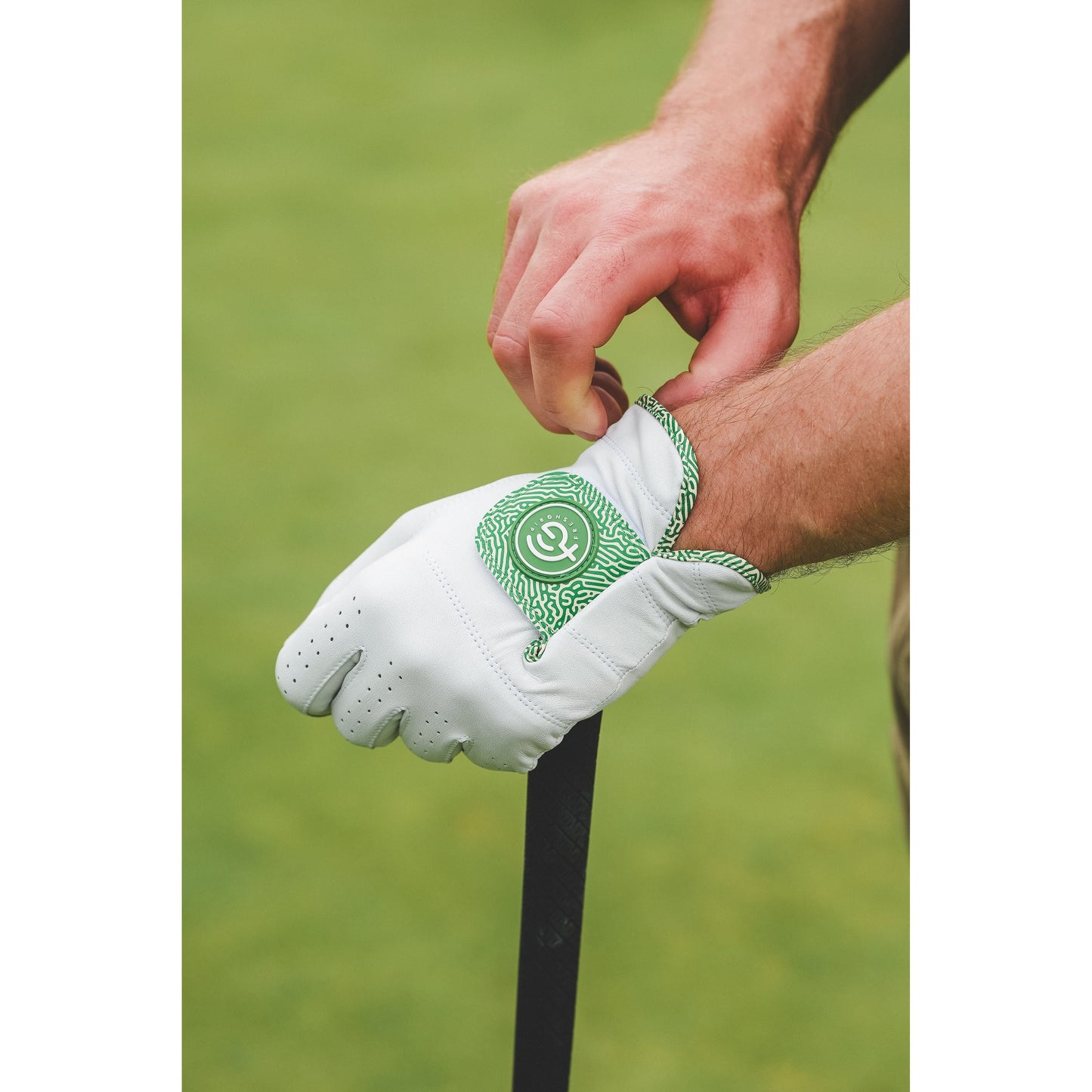 Gant de golf Contours | Édition Joueurs