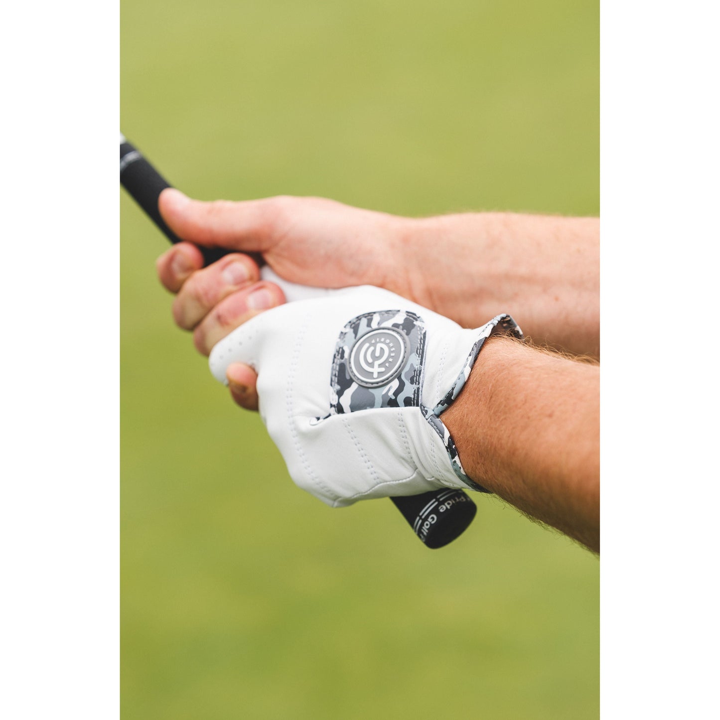Gant de golf Night Camo | Édition Joueurs