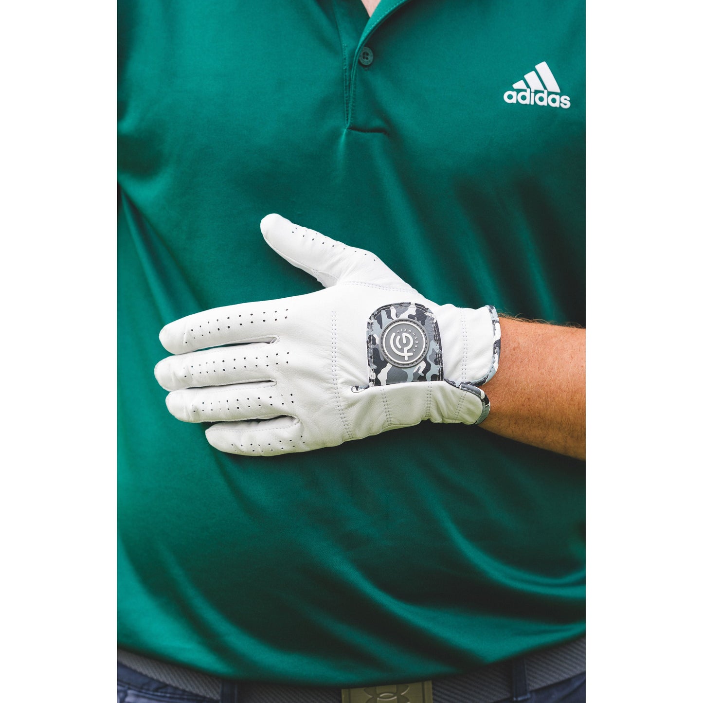 Gant de golf Night Camo | Édition Joueurs