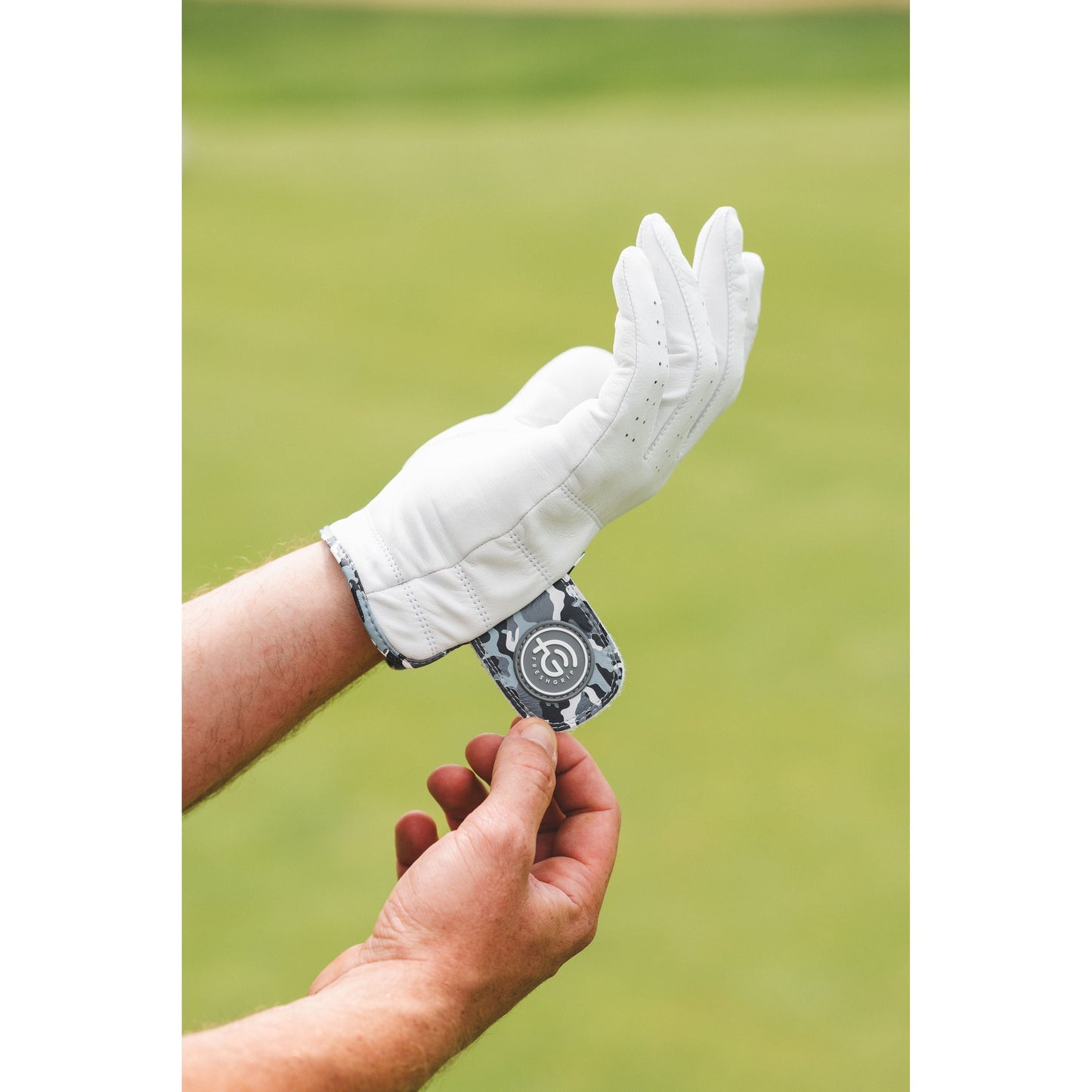 Gant de golf Night Camo | Édition Joueurs