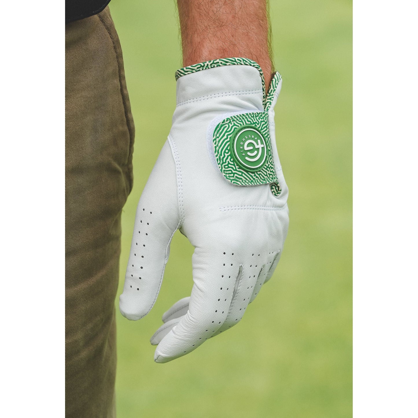 Gant de golf Contours | Édition Joueurs
