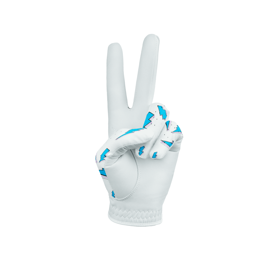 Gant de golf Bolt | Collection Motif