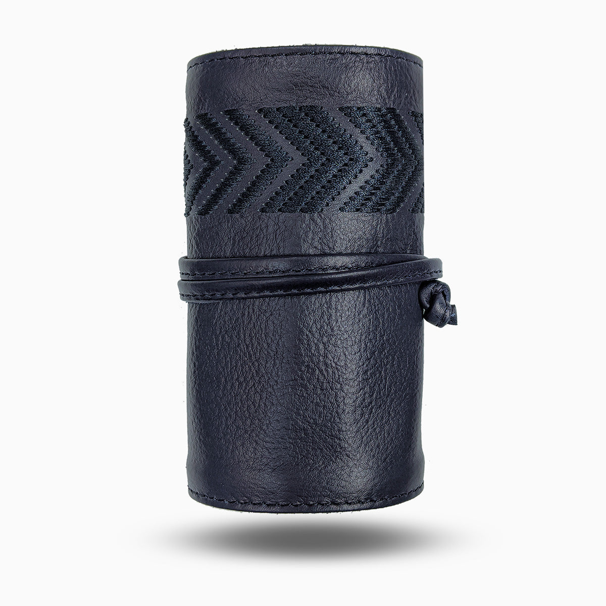 Gaucho Grooming Roll, Navy Blue