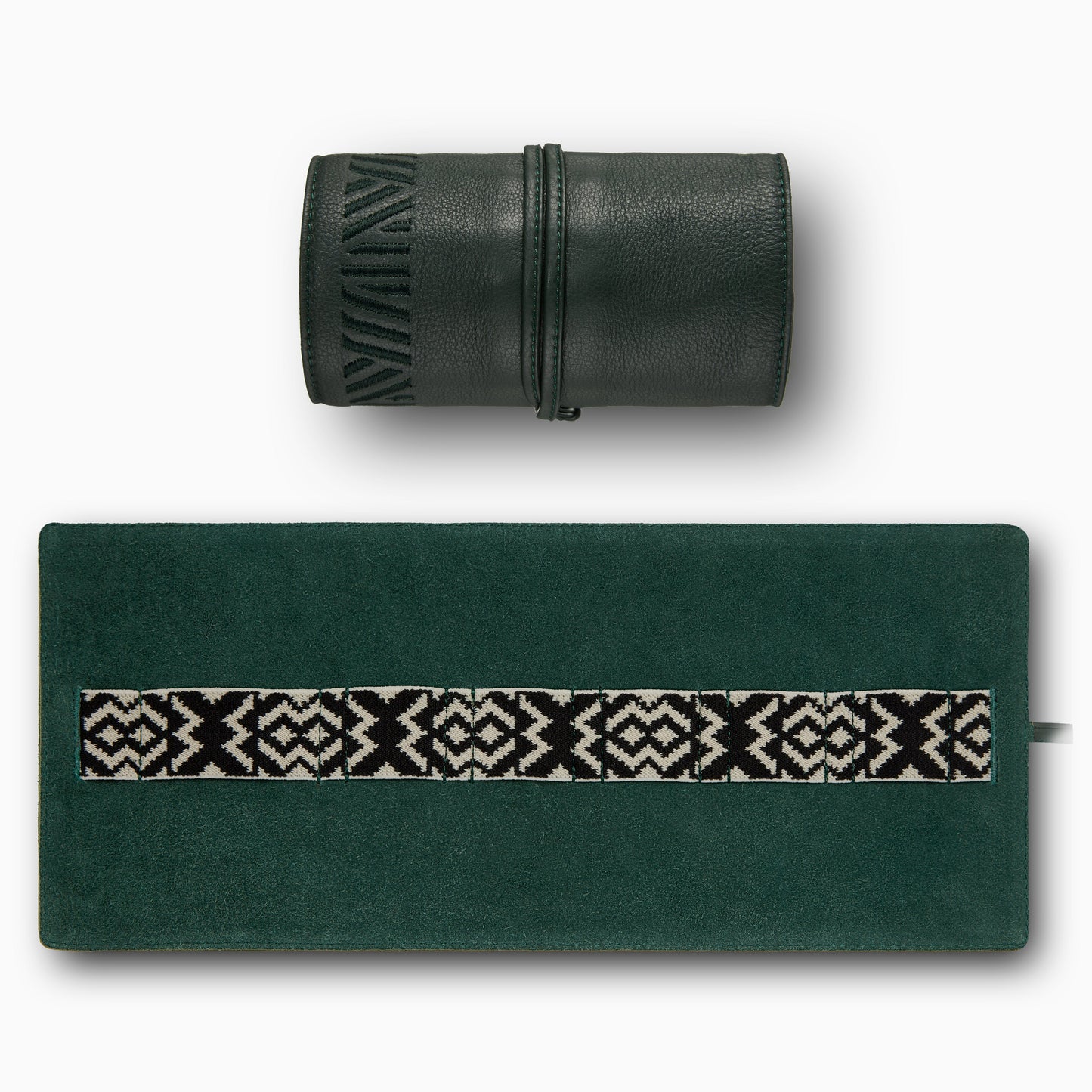 Gaucho TechRoll, Racing Green