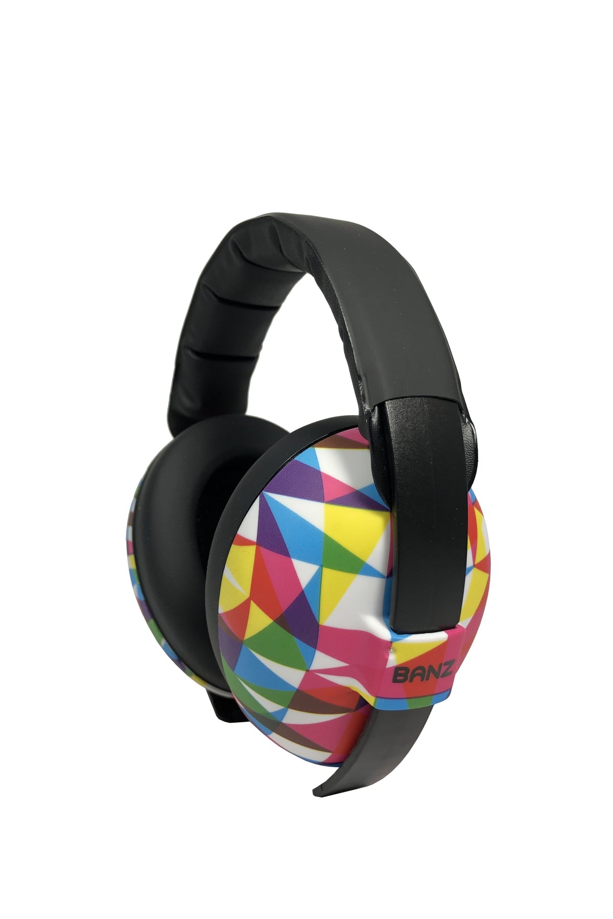 Baby Ear Defenders for Flights, Fireworks & Everyday Noise