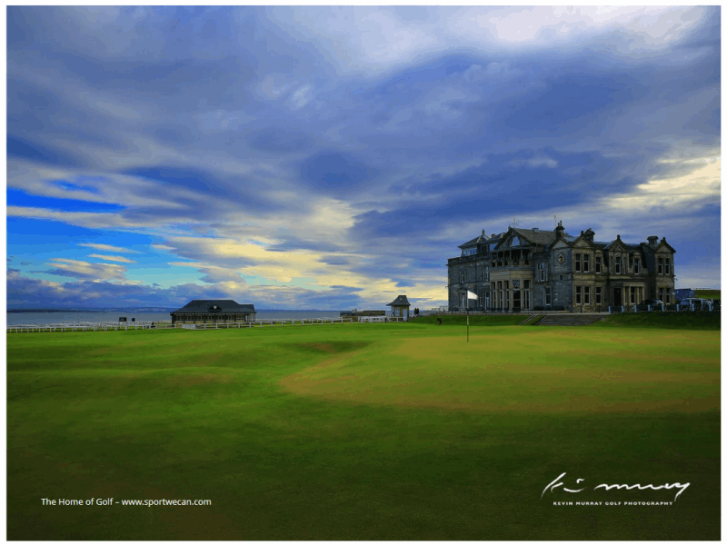 JIGSAW « LA MAISON DU GOLF »